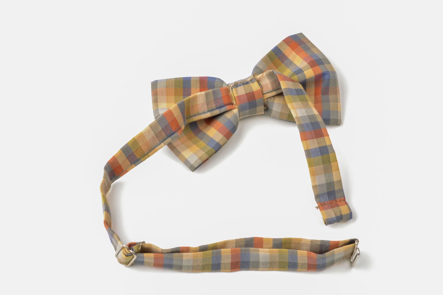 Colorful bow tie photo 5