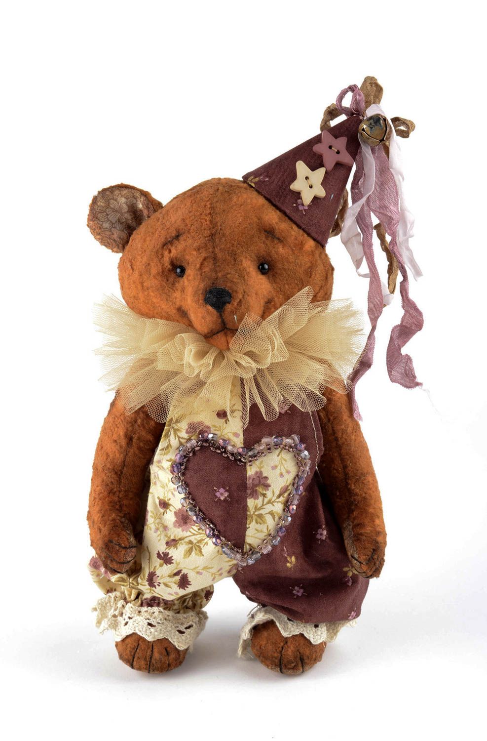 Handmade soft toy cute childrens toys home design cool rooms best gifts photo 1