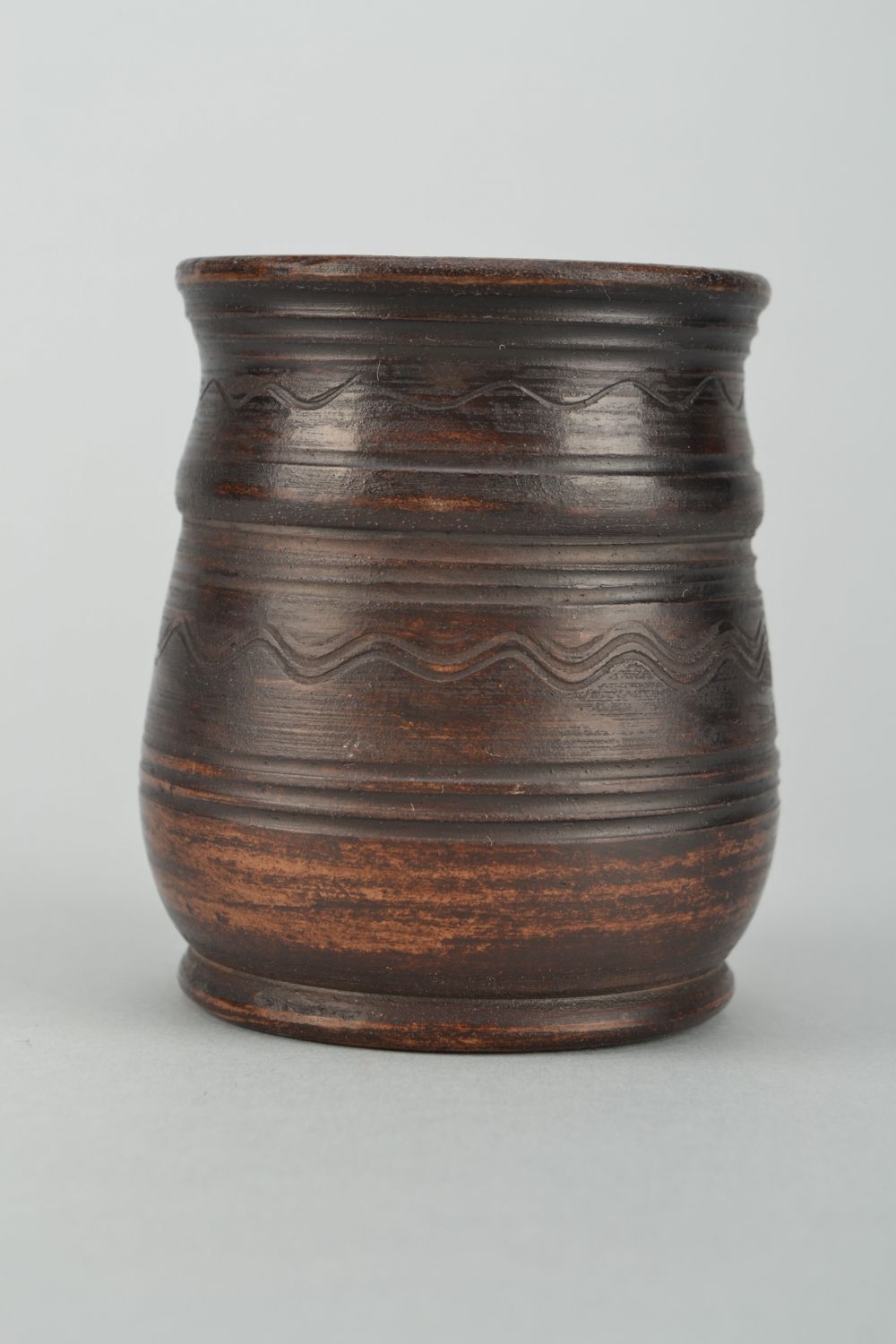 Vaso de cerámica, 200 ml foto 1