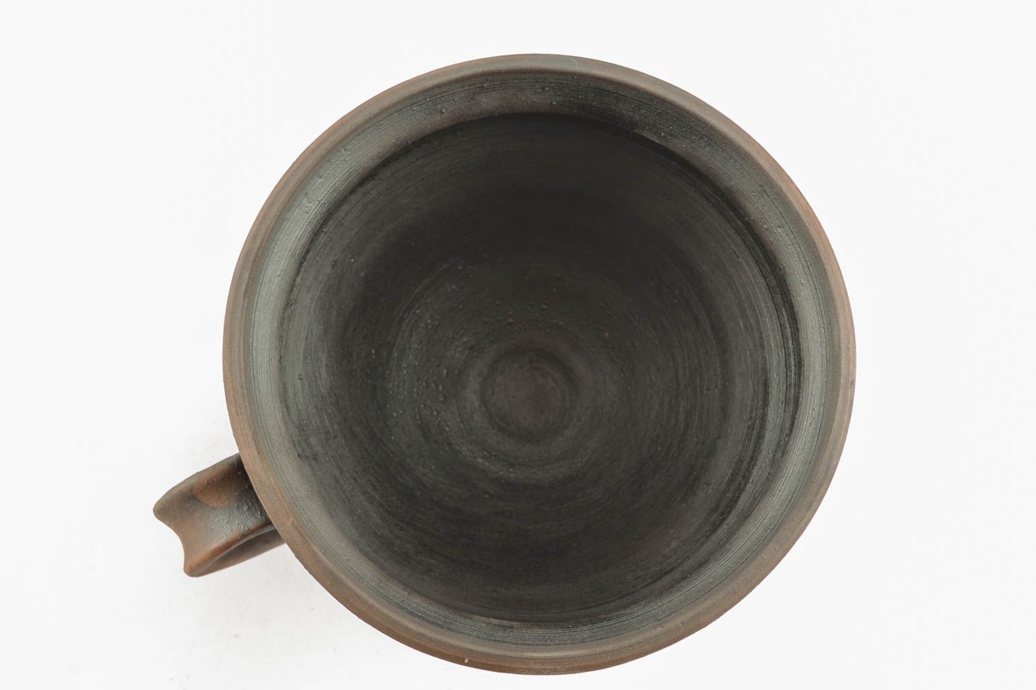 Taza cerámica para té foto 3