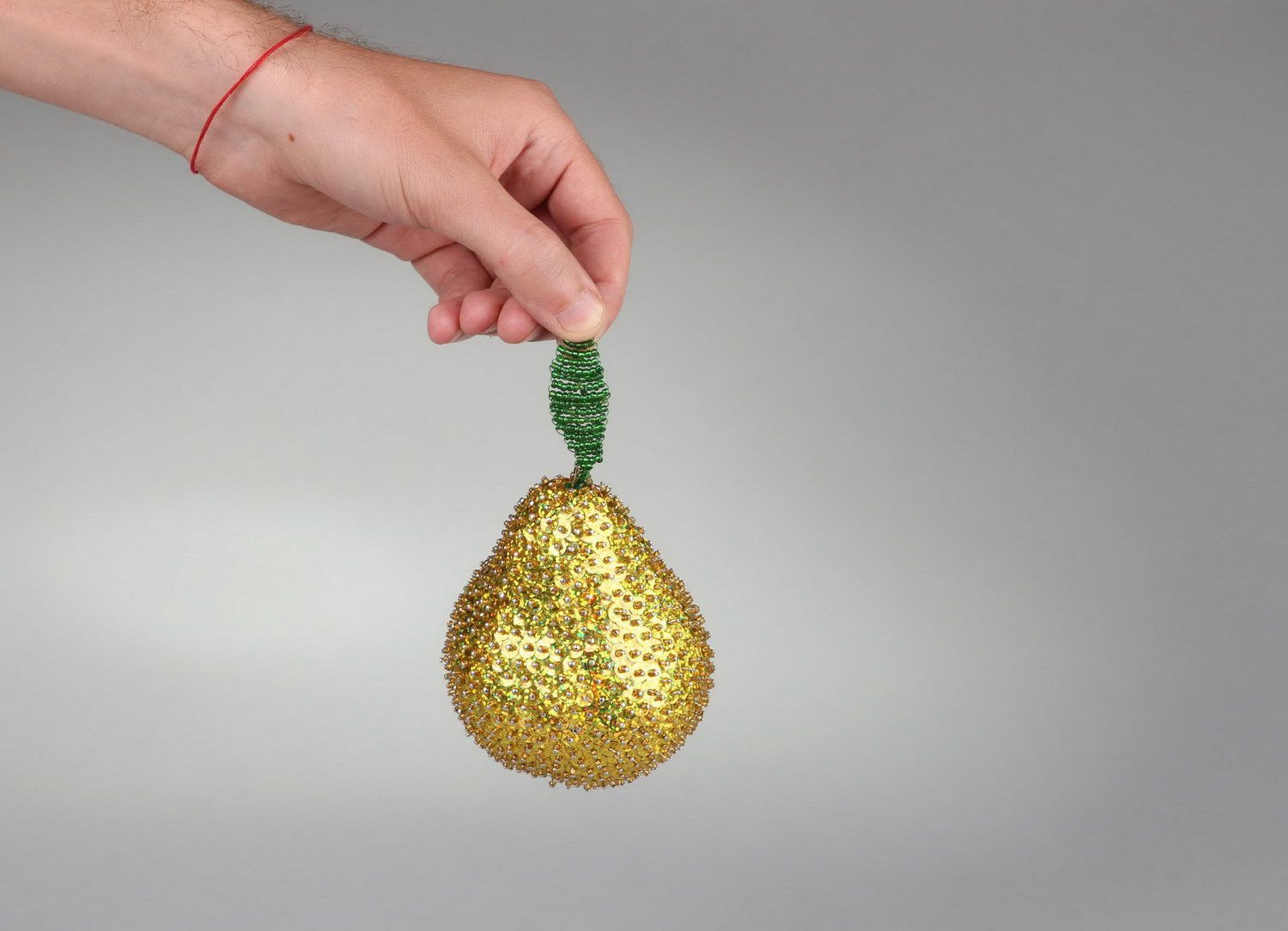 Decorative pear photo 2