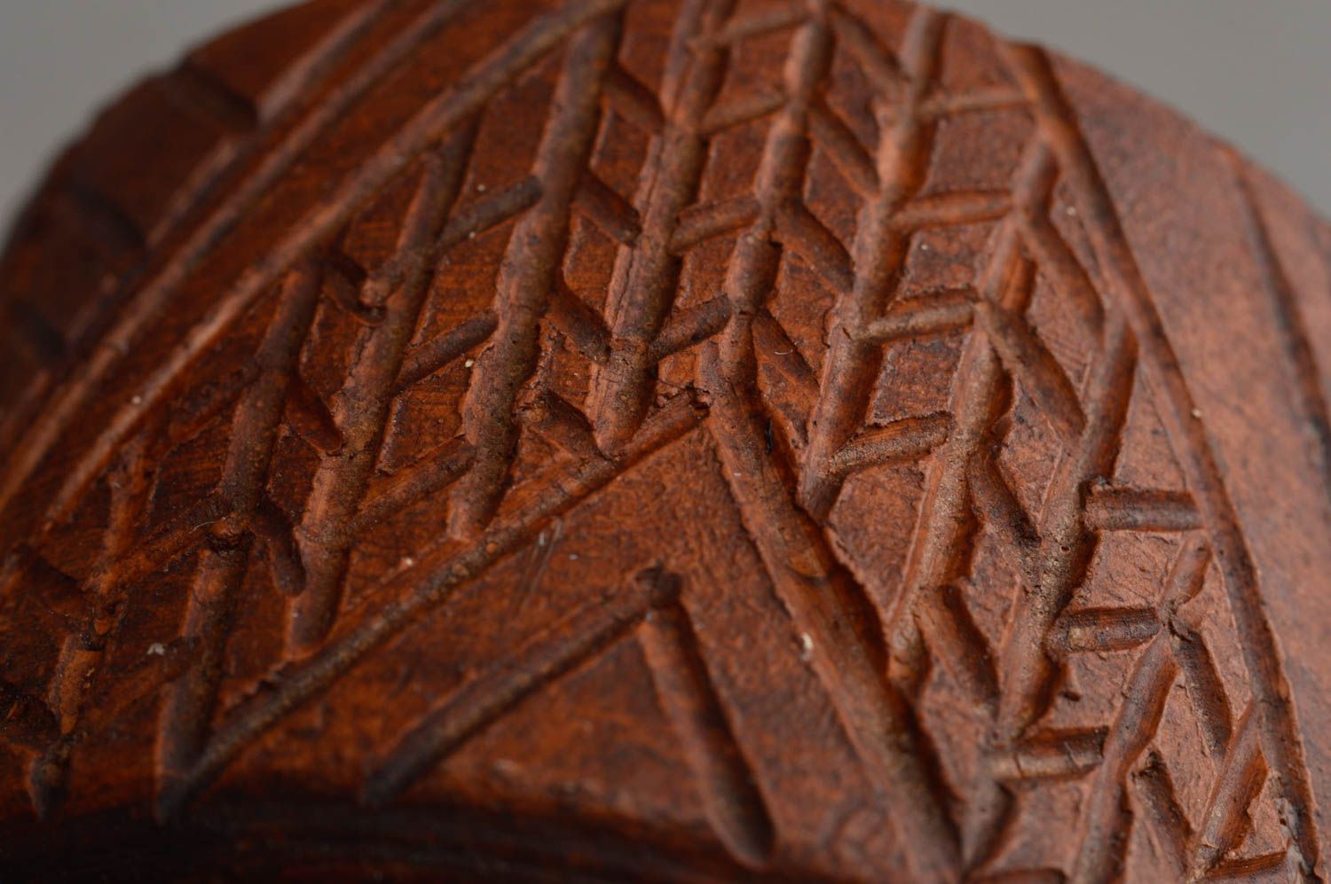 Taza de cerámica con platillo hecha a mano accesorio de cocina vajilla moderna foto 5