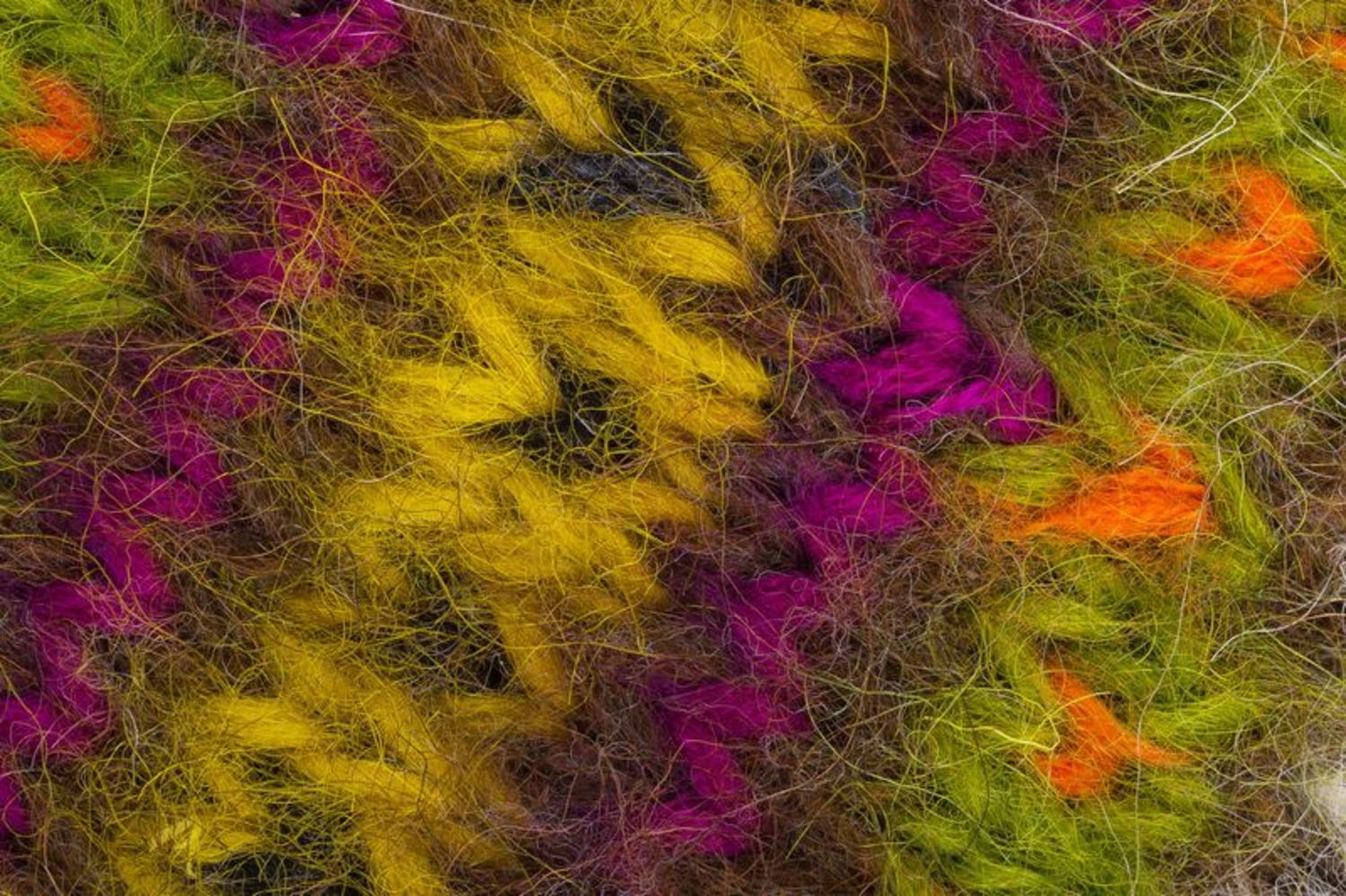 Chaussettes en pure laine photo 4