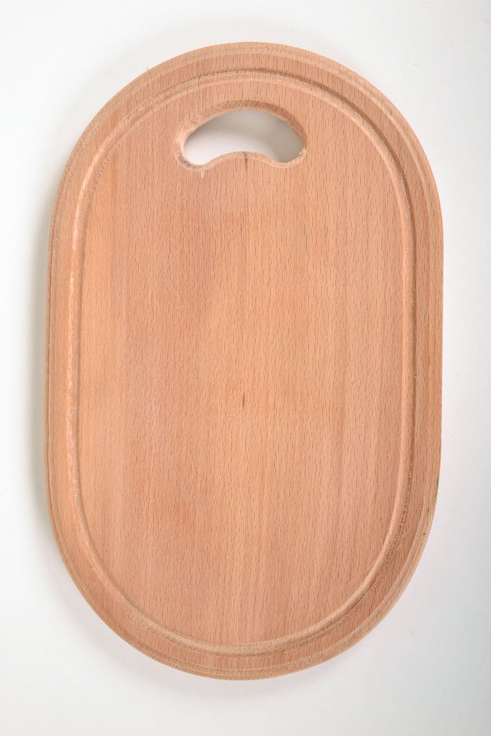 Handmade cutting board for kitchen photo 4