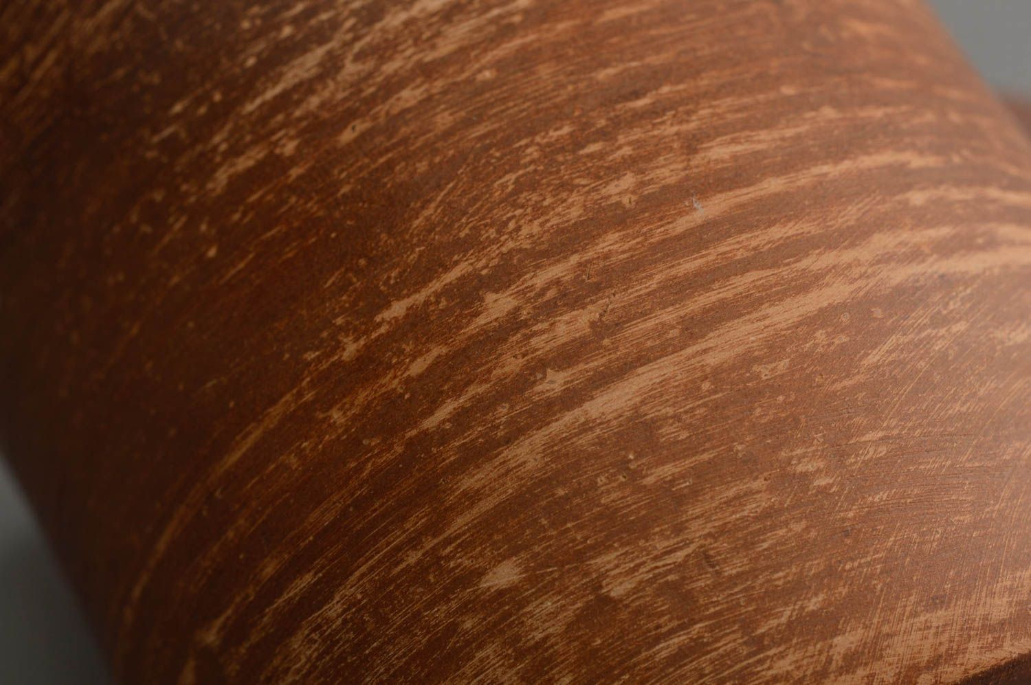 Taza de cerámica hecha a mano utensilios de cocina vajilla original para café foto 5