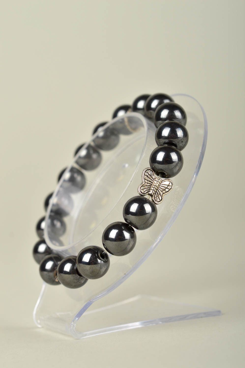 Womens handmade wrist bracelet gemstone bracelet costume jewelry designs photo 5