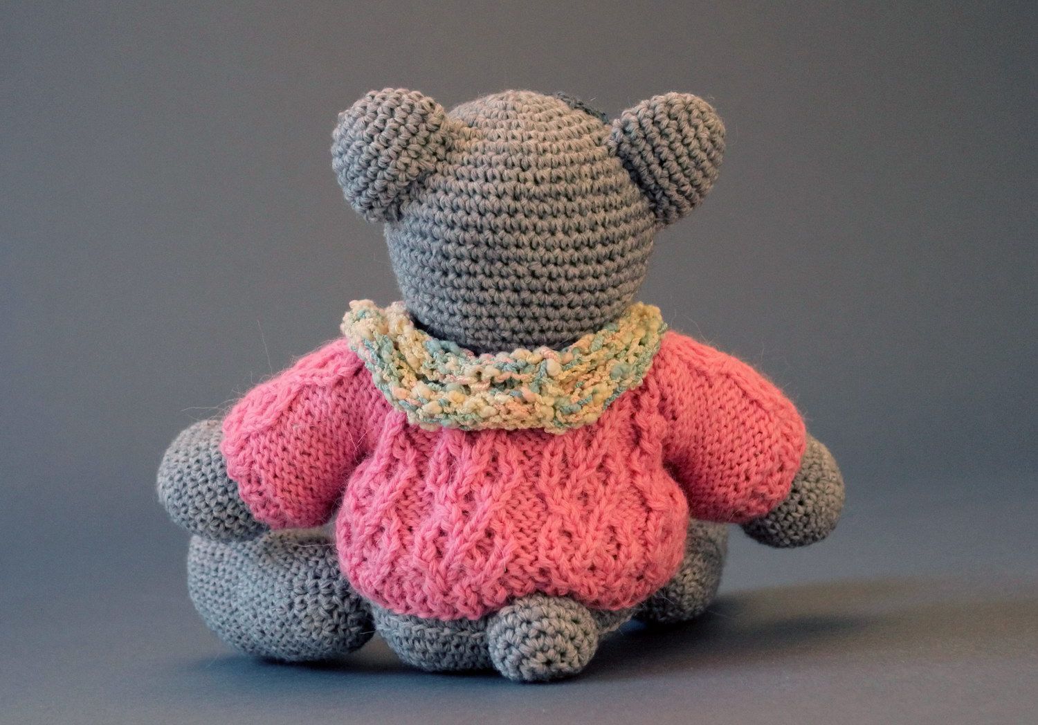 Soft toy Teddy bear' photo 5