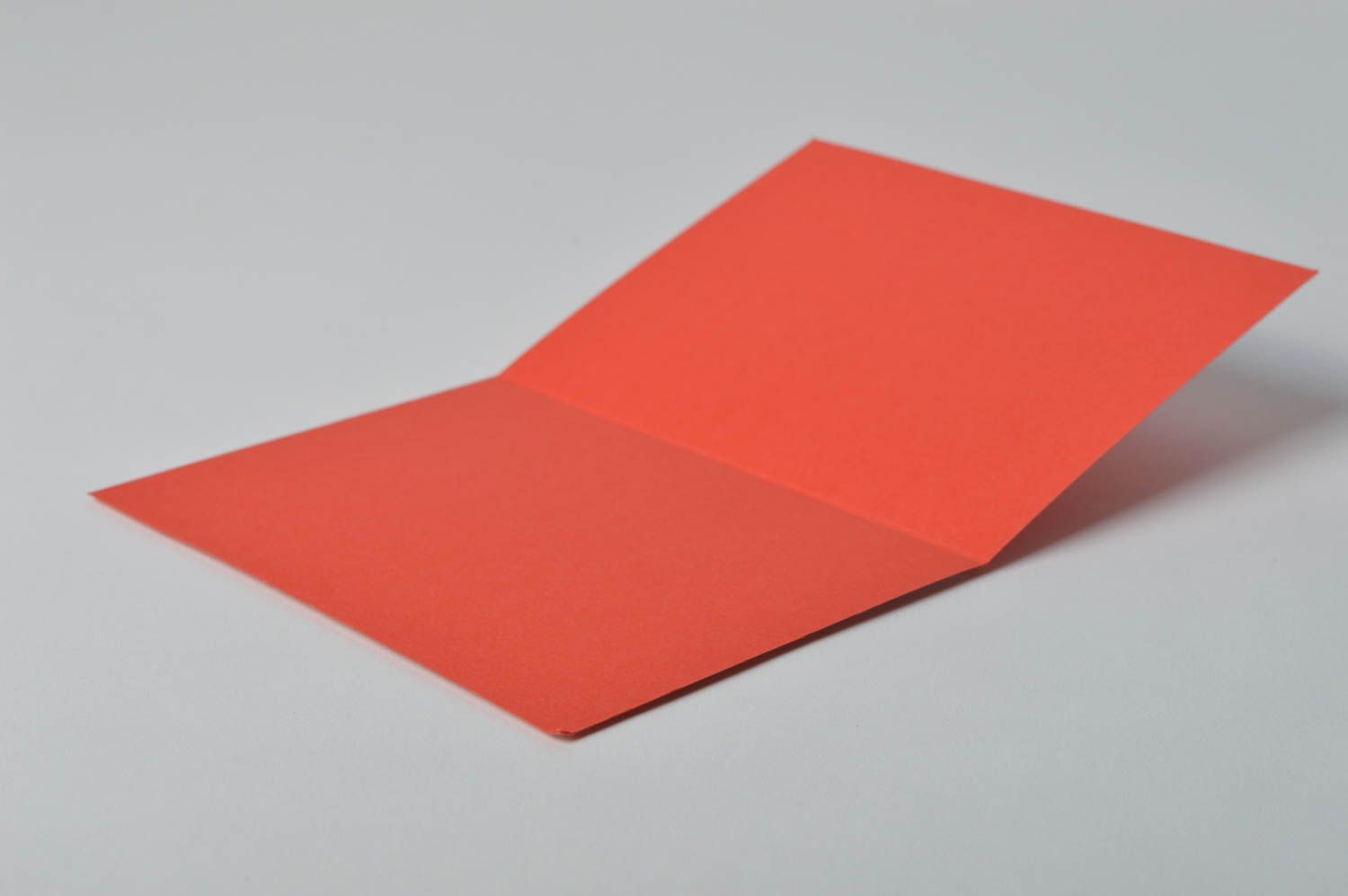 Schöne Grußkarte handmade Grußkarten aus Papier Scrapbooking Karte als Geschenk foto 4