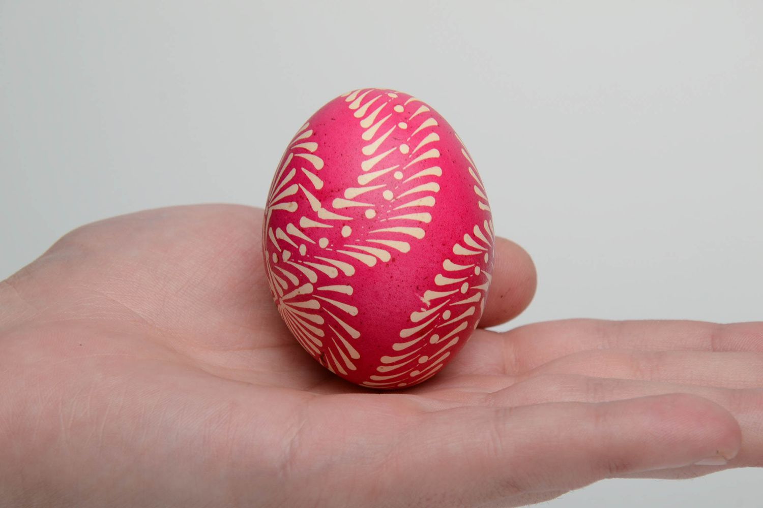 Huevo de Pascua, pysanka lemkivska  foto 5