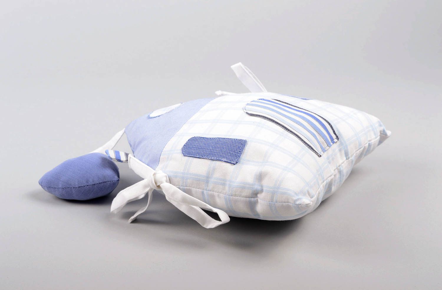Бортик для детской кроватки хэндмэйд комфортная защита на кроватку детский товар фото 4