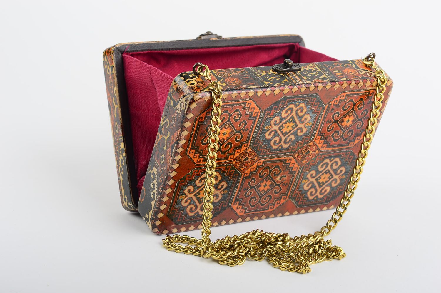 Women's Craft Handbags