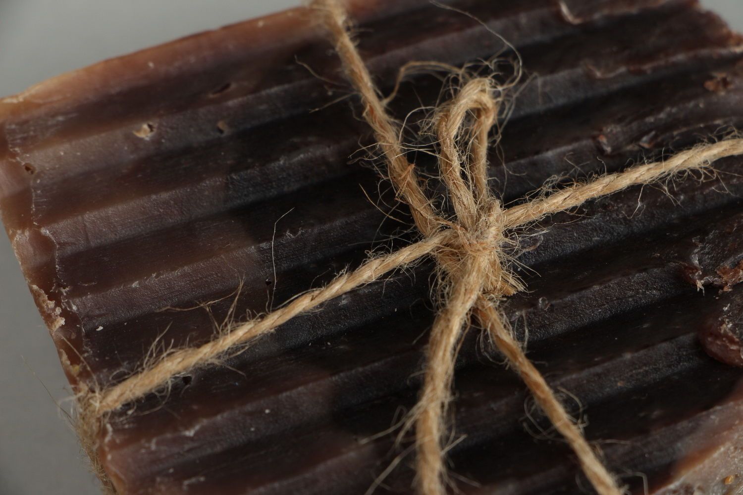 Sabonete Chocolate foto 4