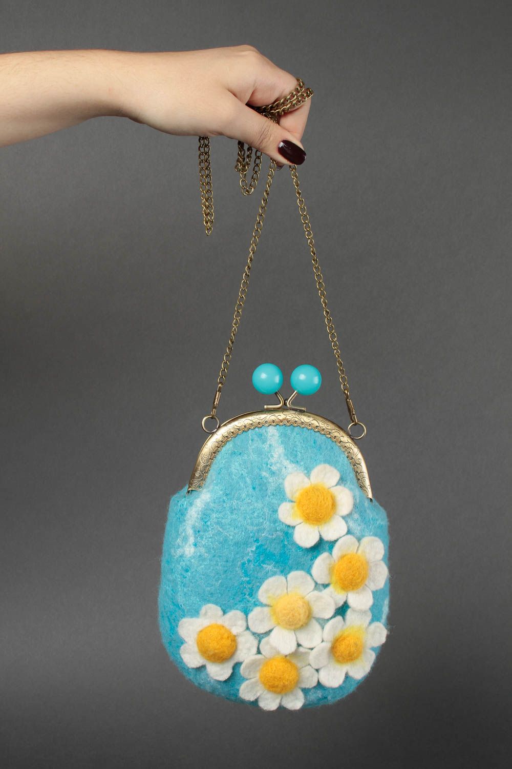 Handmade bags for women clutch bag designer purse handbags for women gift ideas photo 1