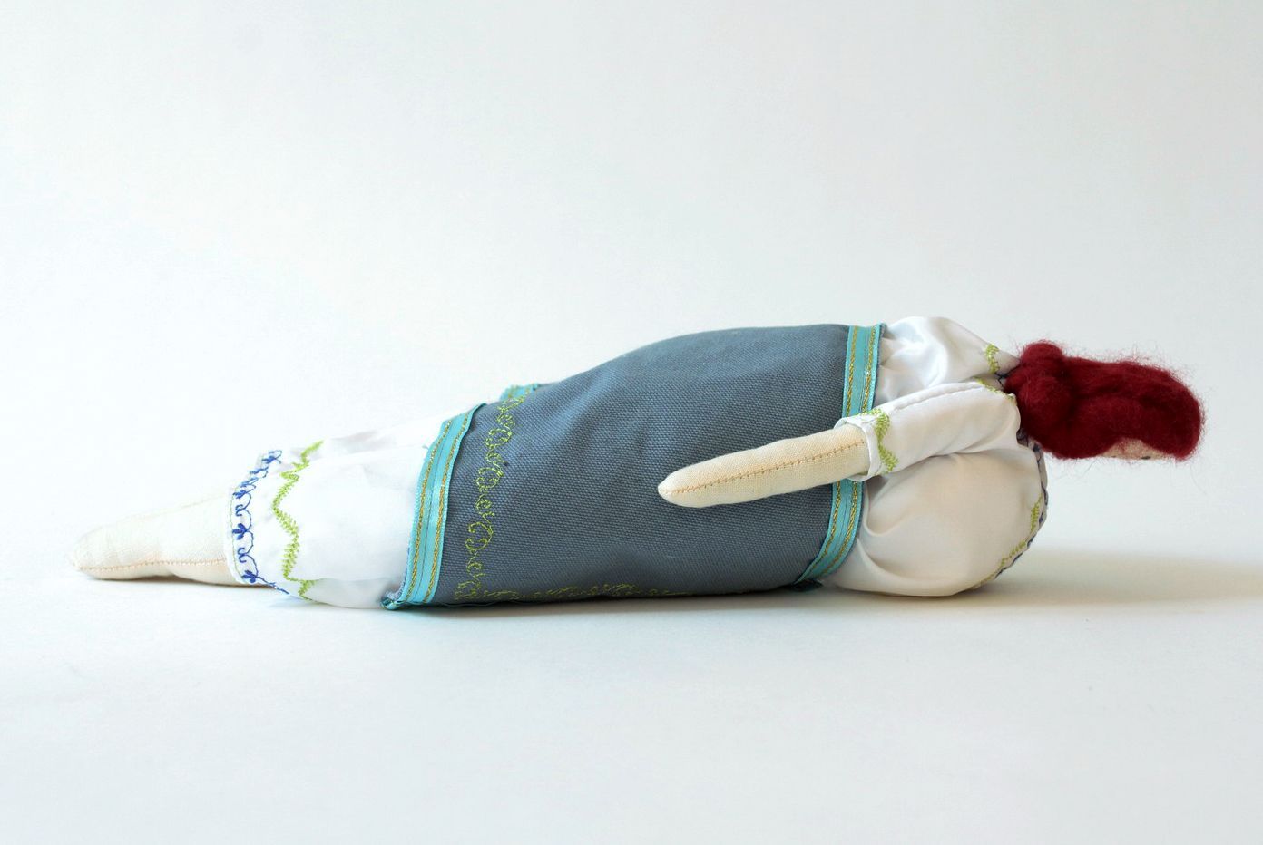 Кукла Украинка фото 2