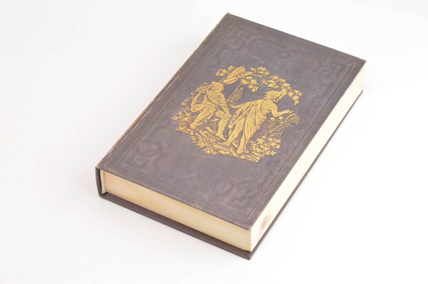 Wooden handmade gifts jewelry box beautiful decorative table box nice present photo 2