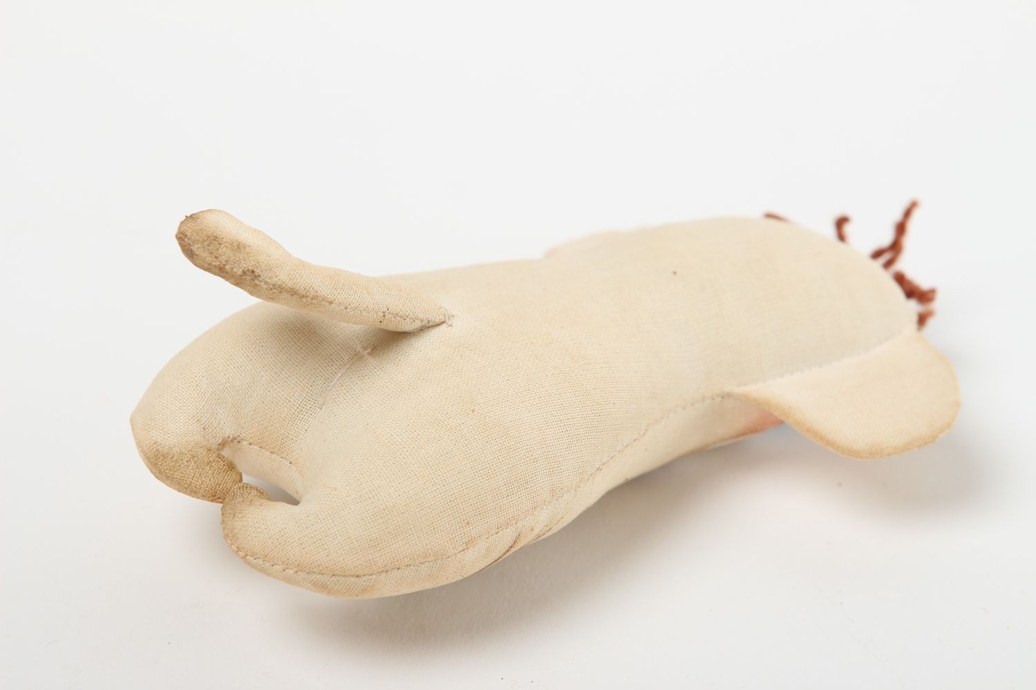Handmade toy unusual animal toys for children nursery decor gift ideas photo 4
