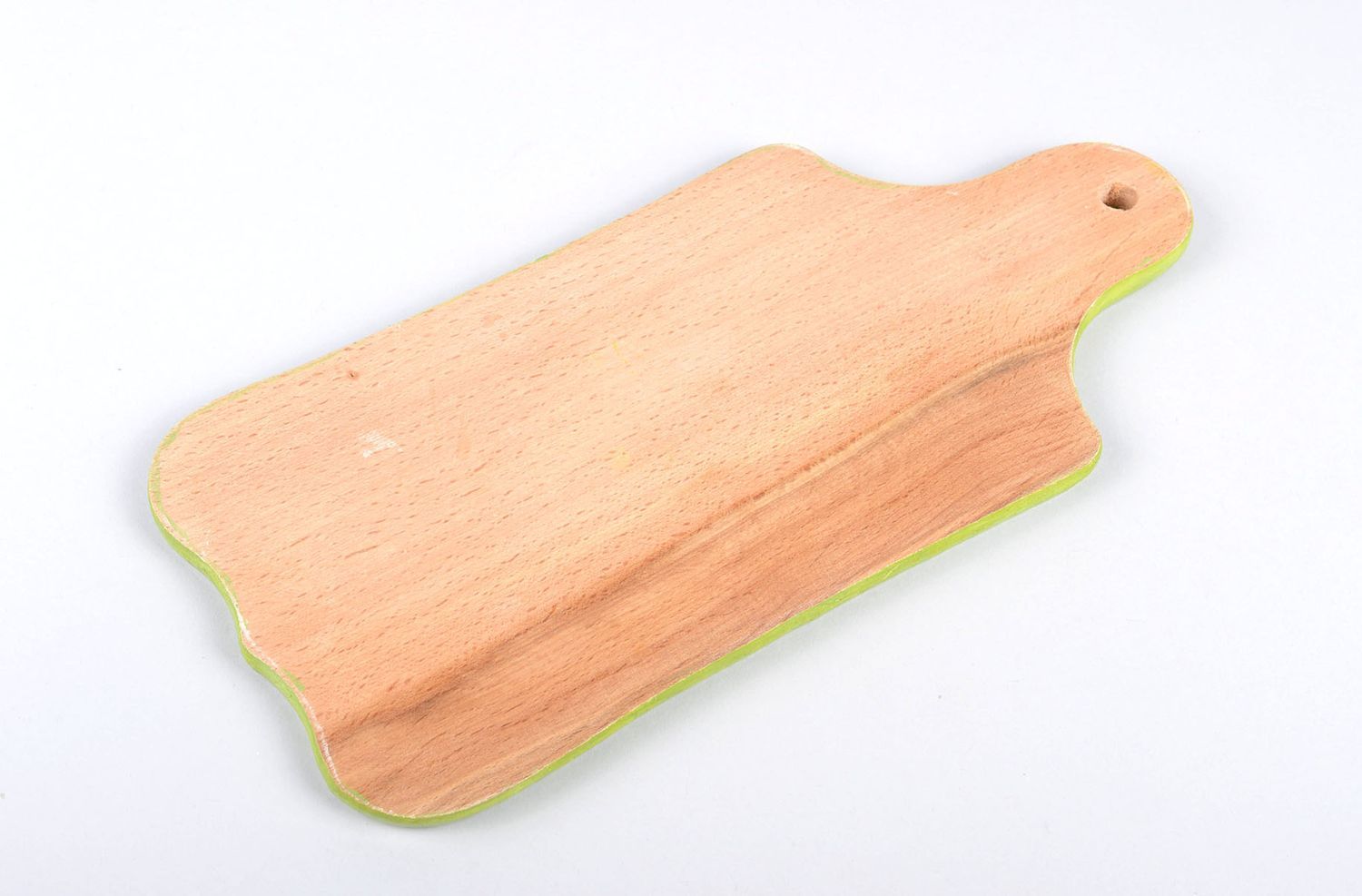 Handmade cutting board decorative wooden wall panel for decorative use only photo 2