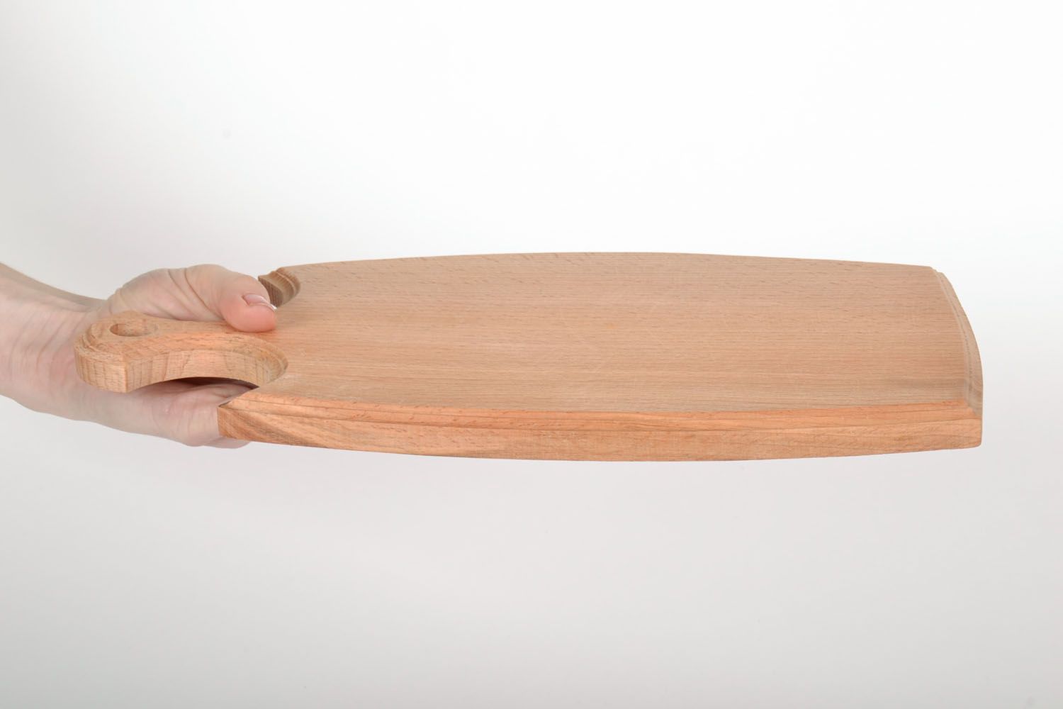 Large chopping board photo 5