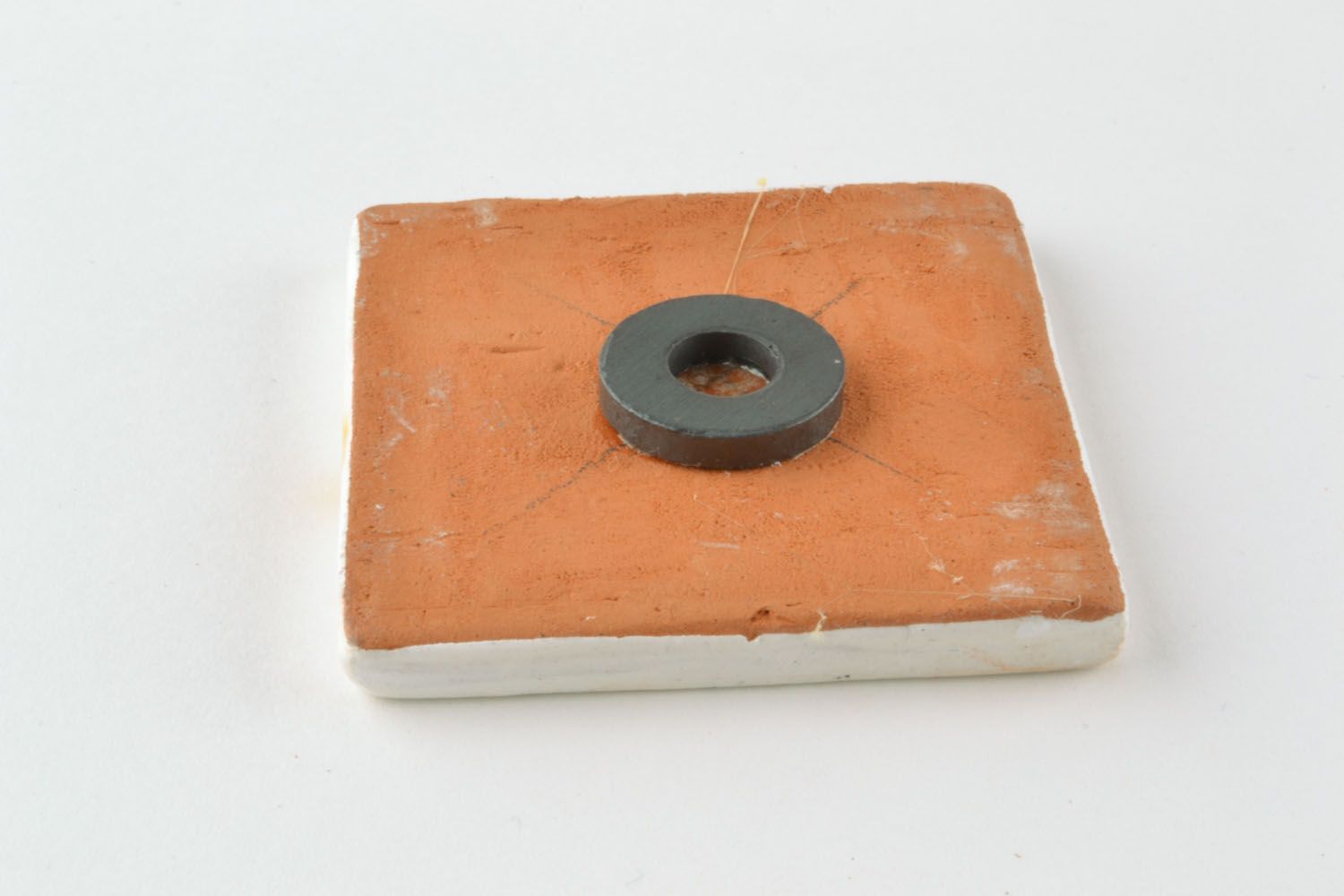 Magnet für Kühlschrank aus Keramik foto 5