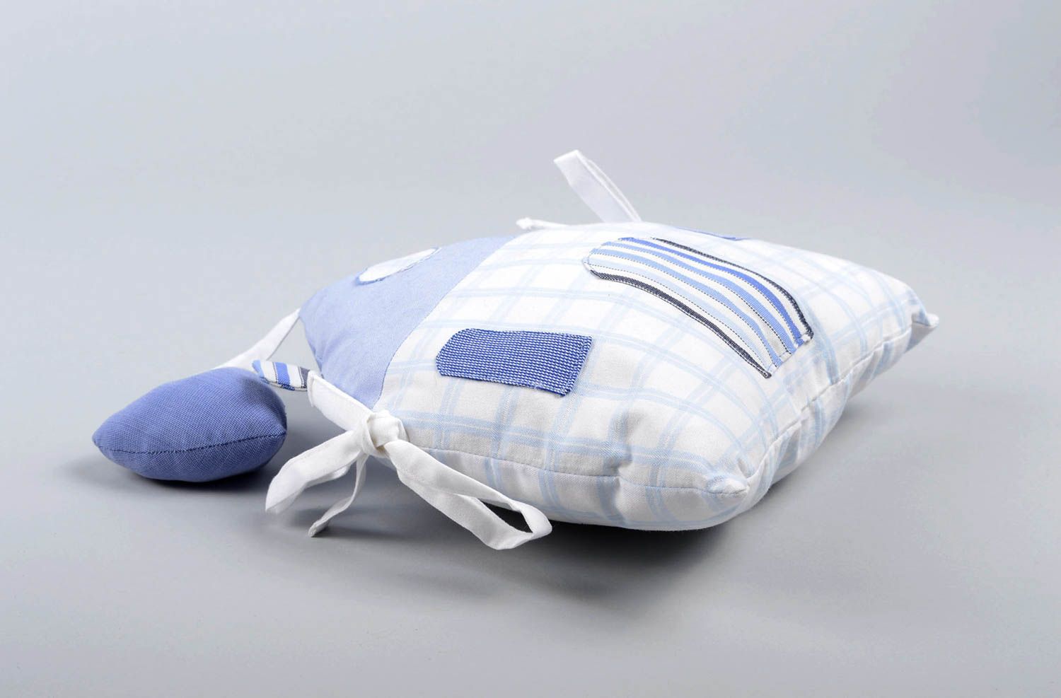 Бортик для детской кроватки хэндмэйд комфортная защита на кроватку детский товар фото 9