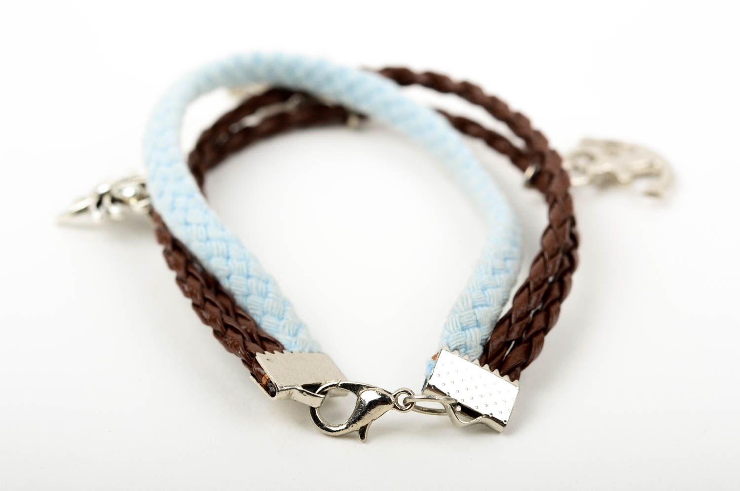 Sea jewelry handmade wrist bracelet luxury jewelry women bracelet gift for girl  photo 3