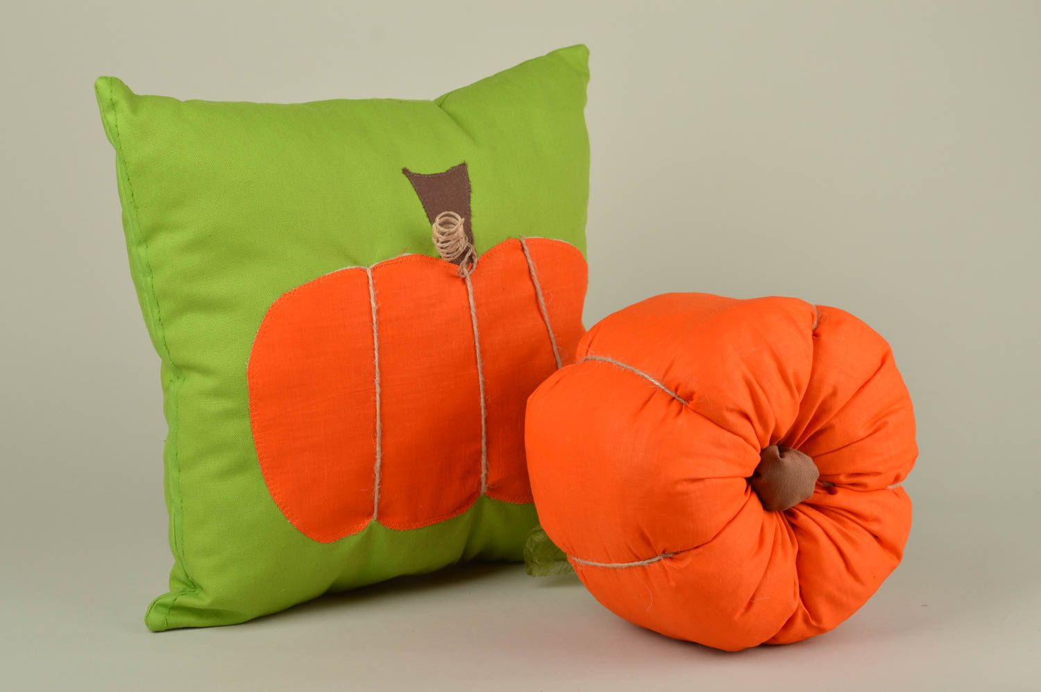 Handmade throw pillow 2 pieces cushion ideas living room designs gift ideas photo 3