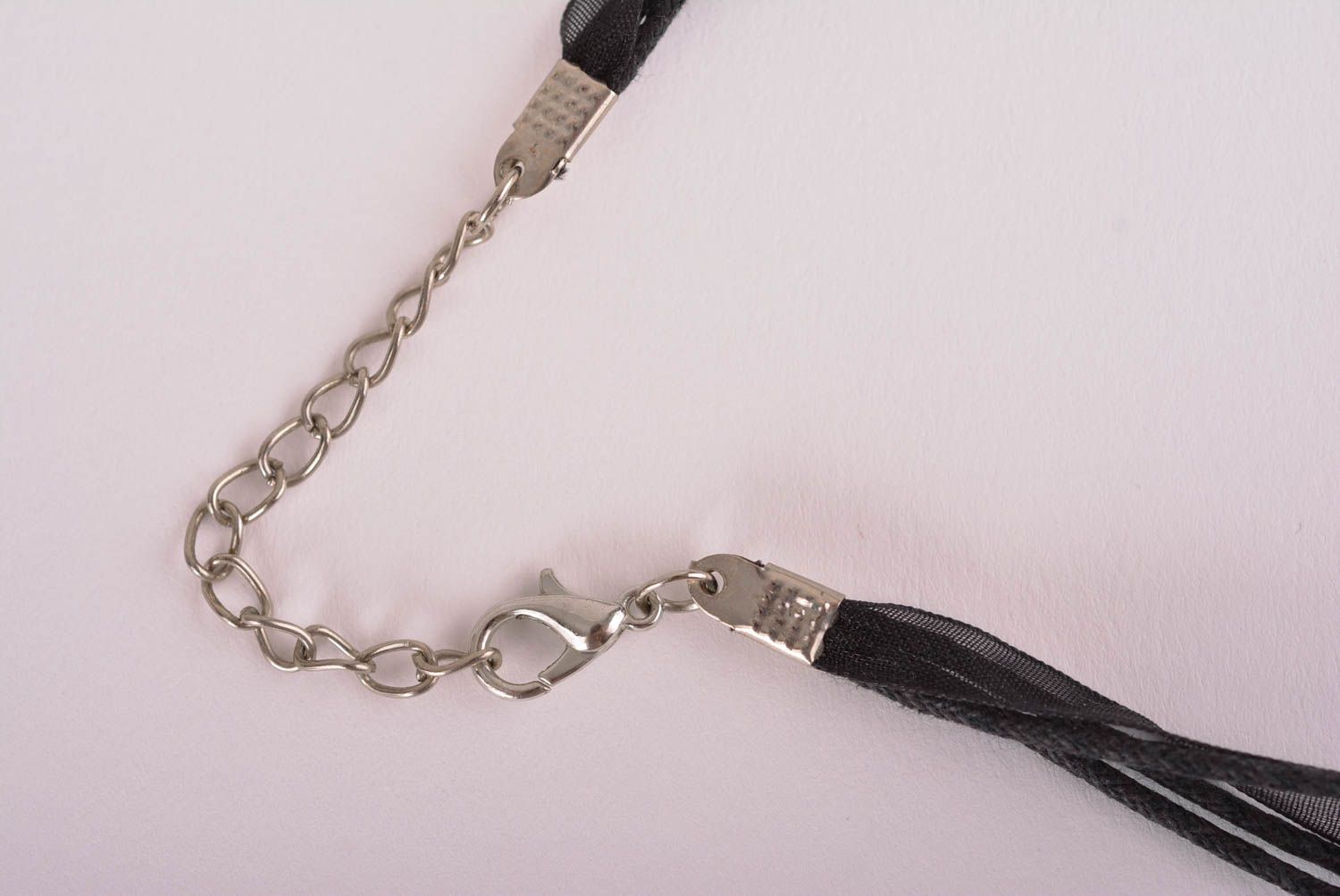 Handmade pendant epoxy pendant for women gift ideas designer accessory photo 5