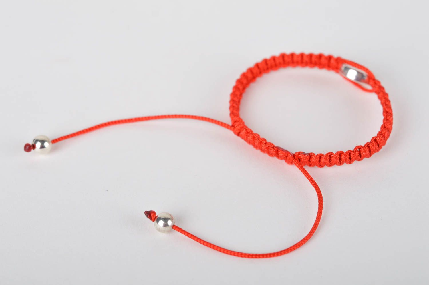 Unusual handmade thread bracelet fashion tips friendship bracelet designs photo 5