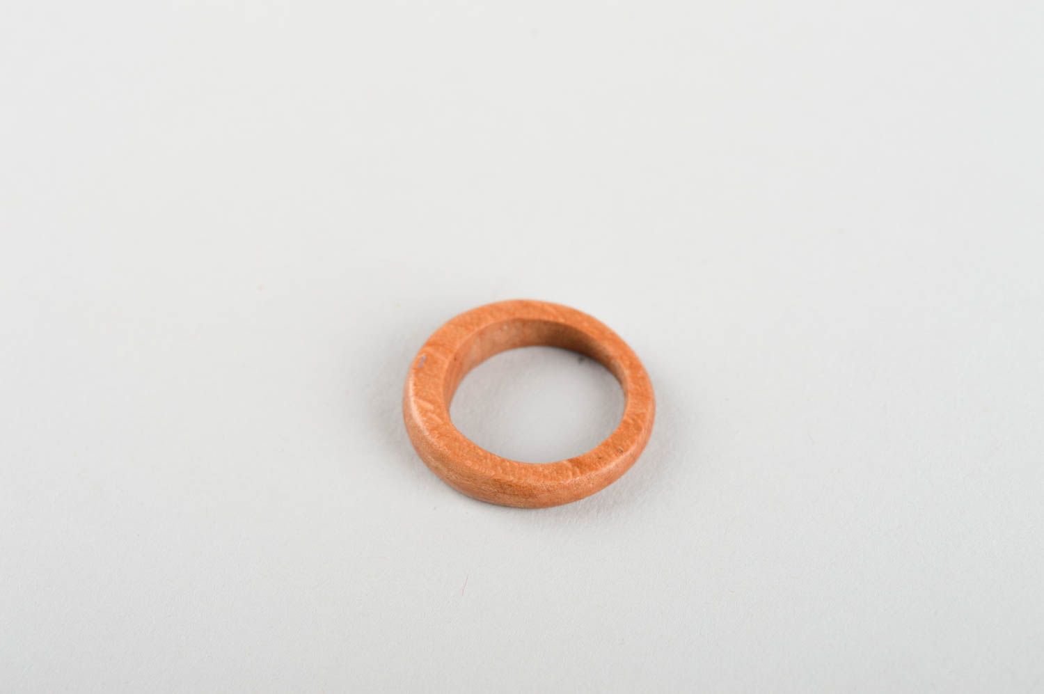 Handmade Ring am Finger Damen Modeschmuck modisches Accessoire Geschenk für Frau foto 4