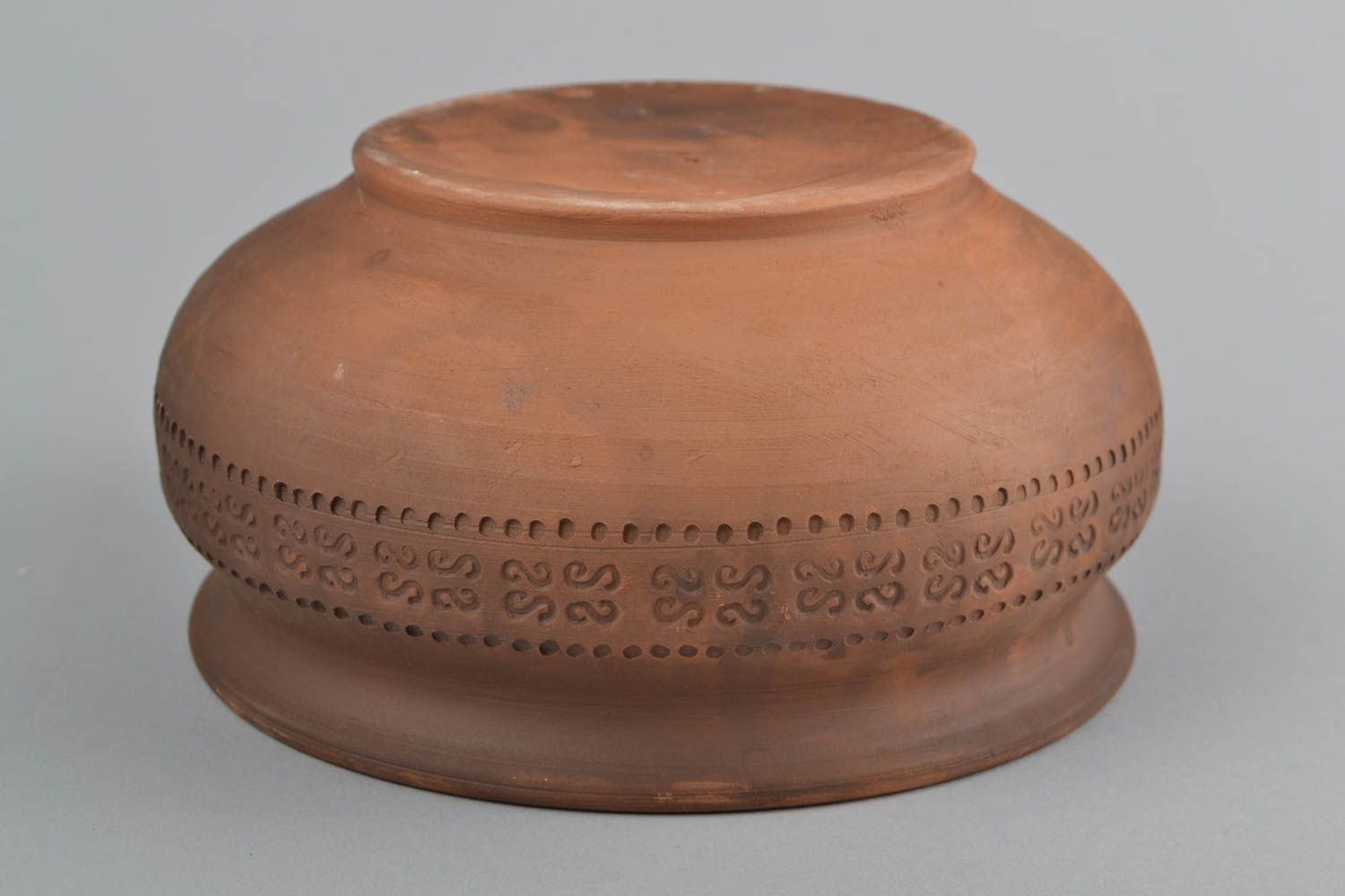 45 oz ceramic bowl without lid 1,5 lb photo 5