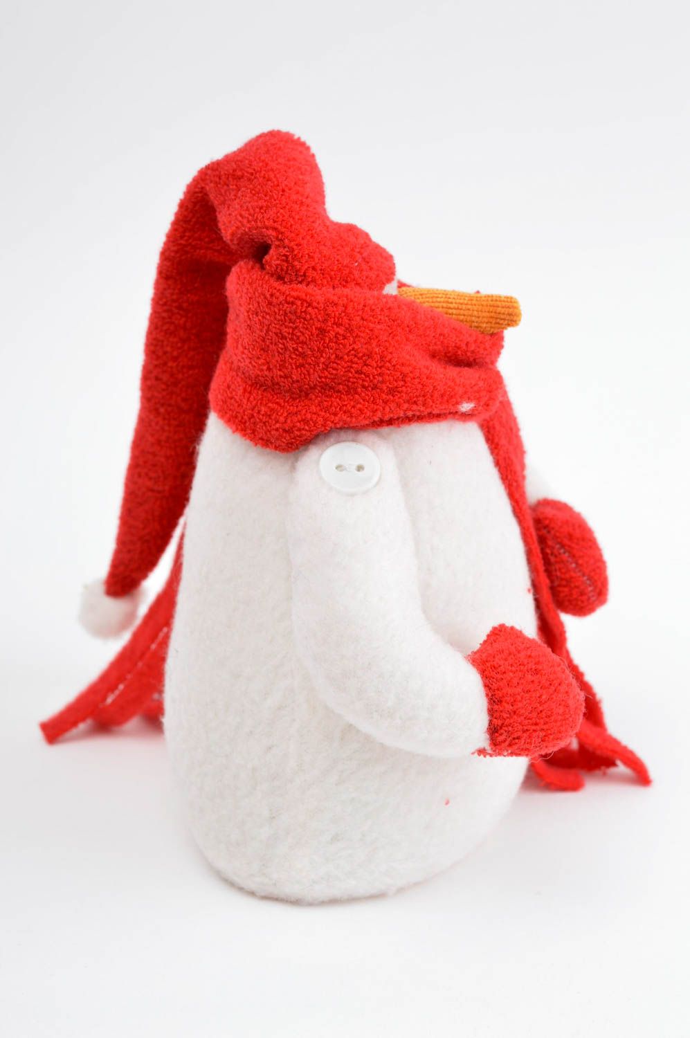 Beautiful handmade soft toy for kids stuffed toy interior design styles photo 3