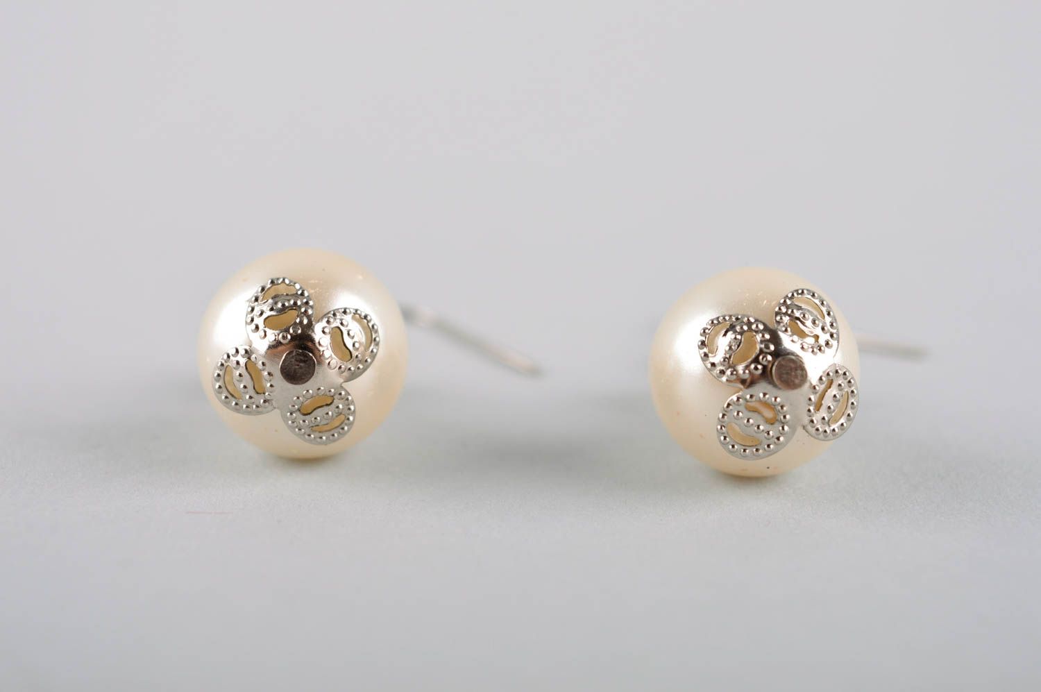Homemade jewelry designer earrings cute earrings fashion accessories gift ideas photo 4