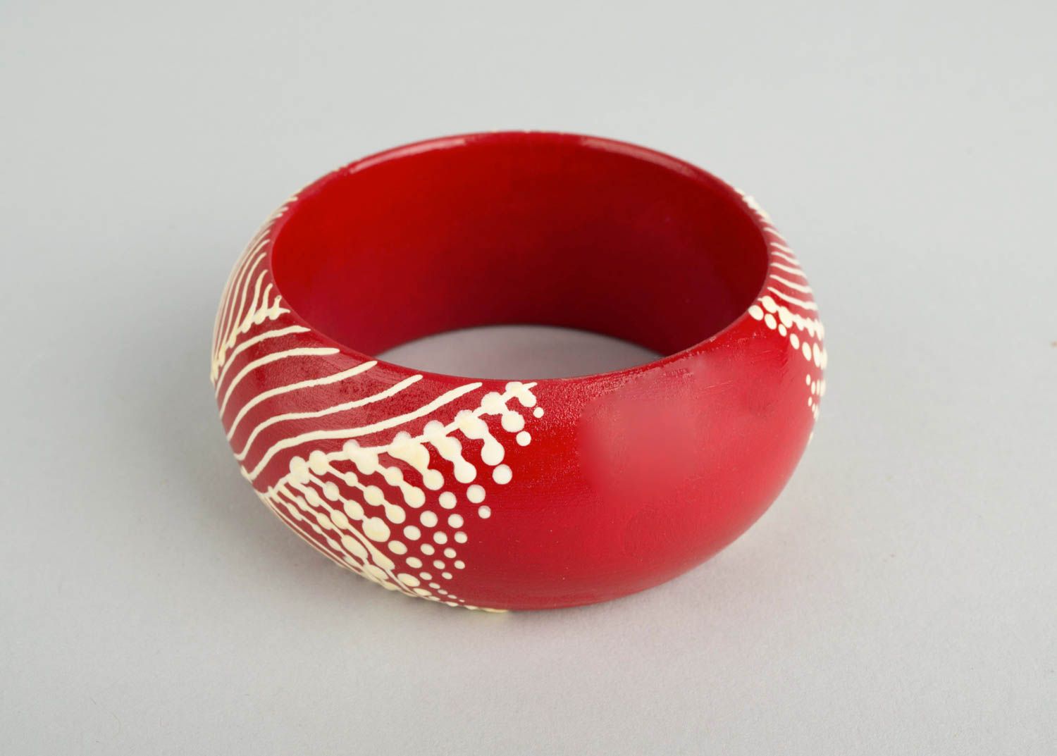 Bracelets for women wooden bracelet handcrafted jewelry designer accessories photo 1