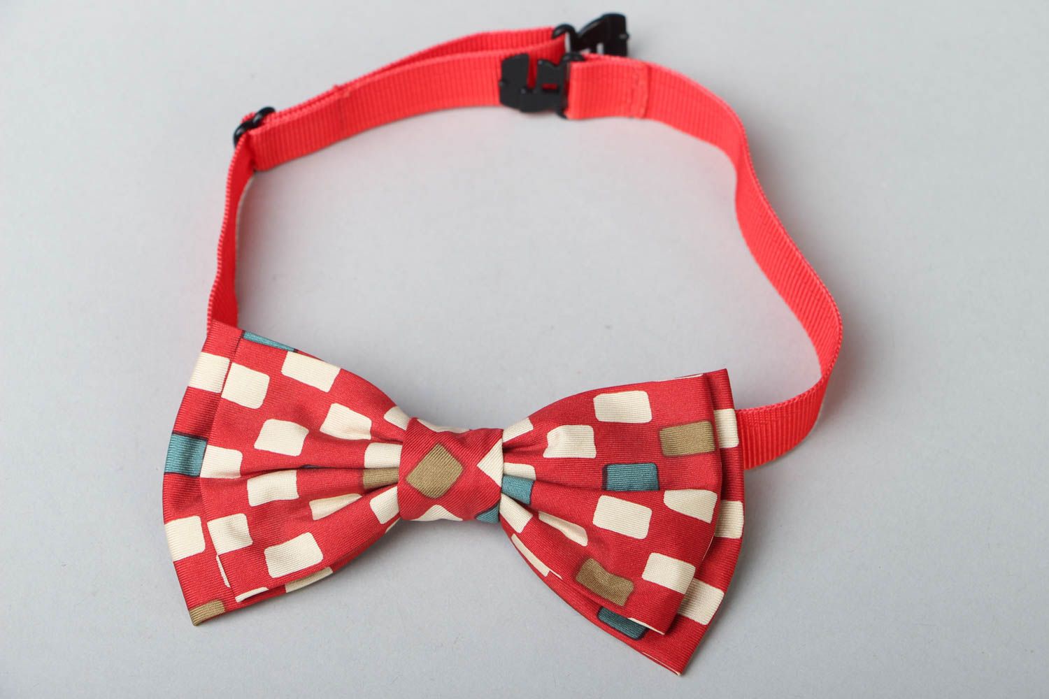 Bow tie for men and women photo 1