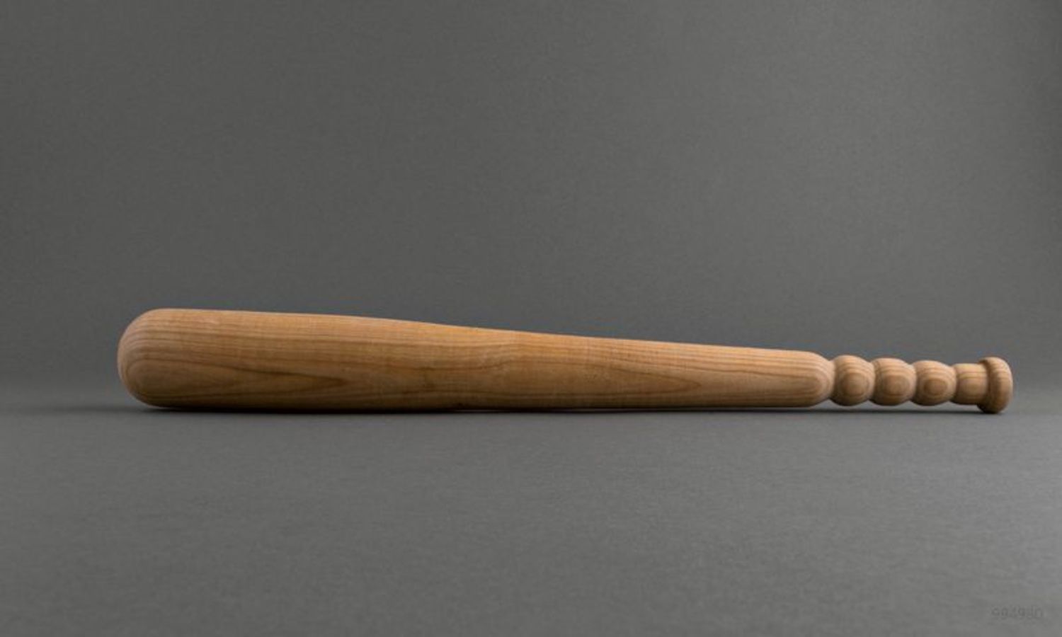 Wooden baseball bat  photo 3