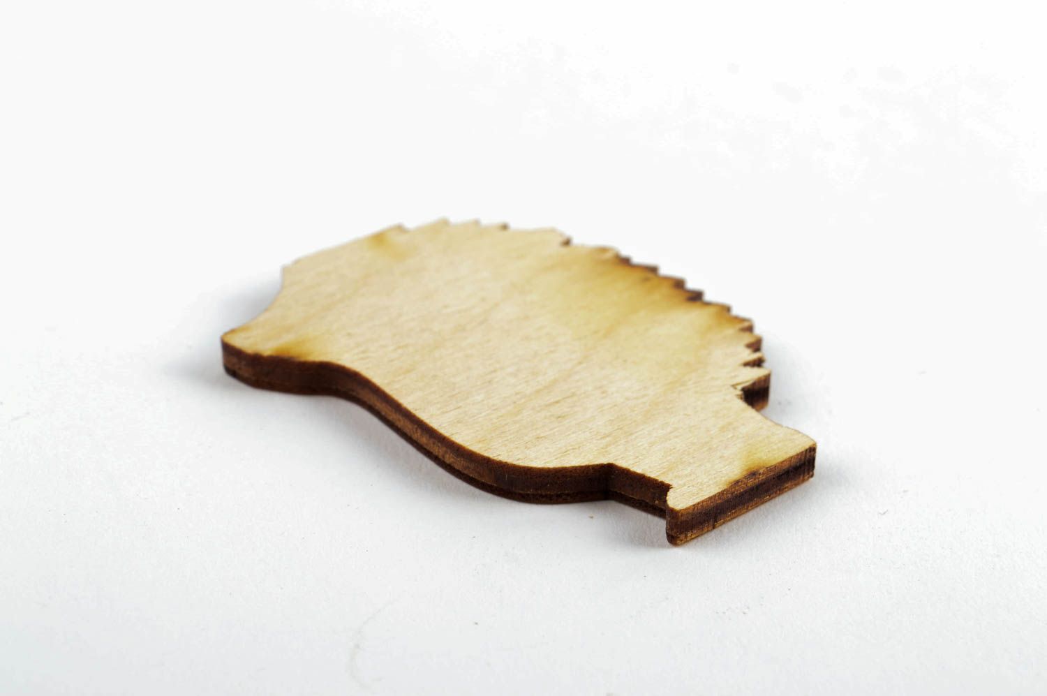 Handmade Miniatur Figur Holzrohling zum Bemalen Figur zum Bemalen Figur Holz foto 4