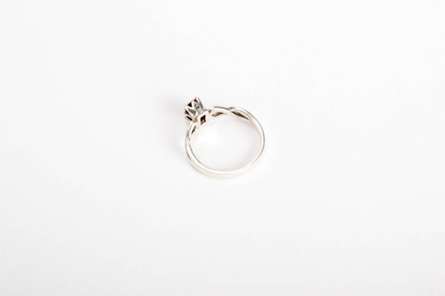 Handmade Damen Modeschmuck Finger Ring Geschenk Ideen Mode Accessoires stilvoll foto 4