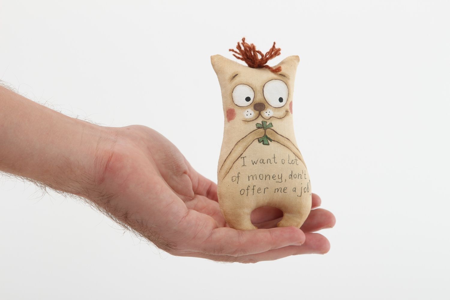 Handmade Öko Spielzeug mit Aroma Deko Ideen Geburtstag Geschenk für Interieur foto 5