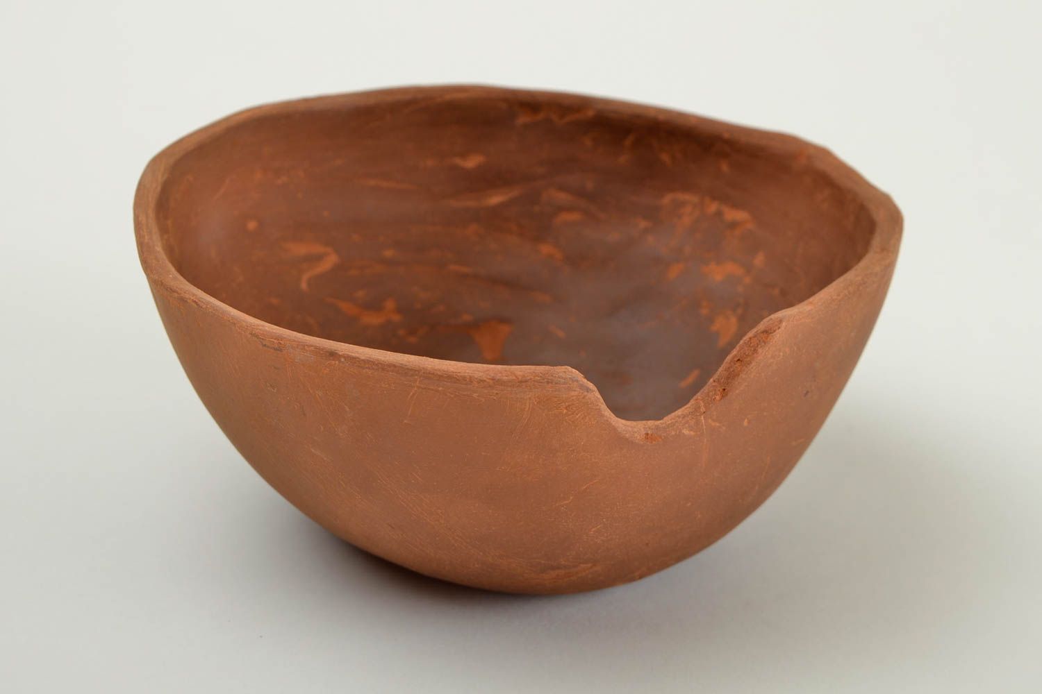 Plato de cerámica hondo artesanal utensilio de cocina para sopa menaje del hogar foto 3