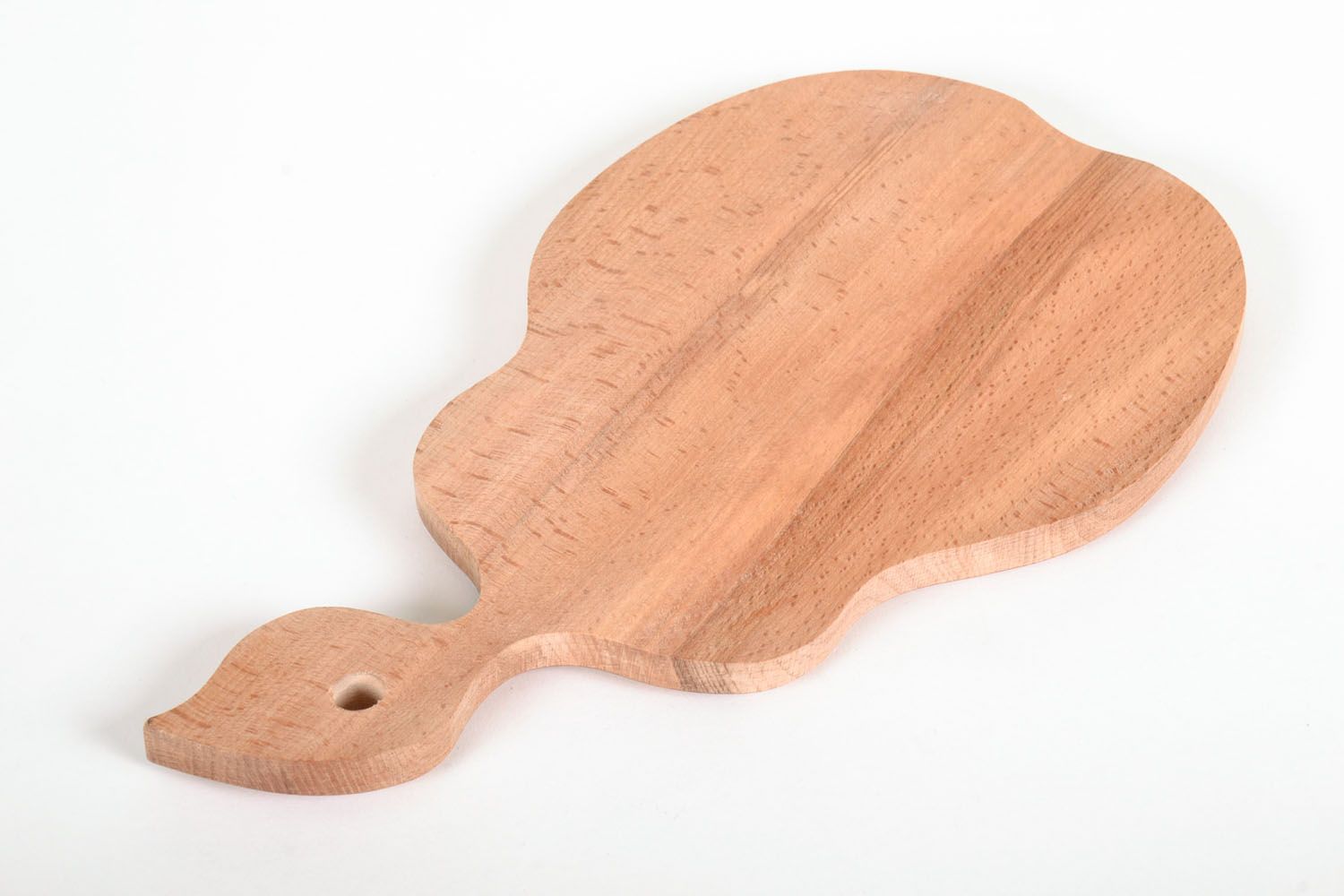 Chopping board Pear photo 3
