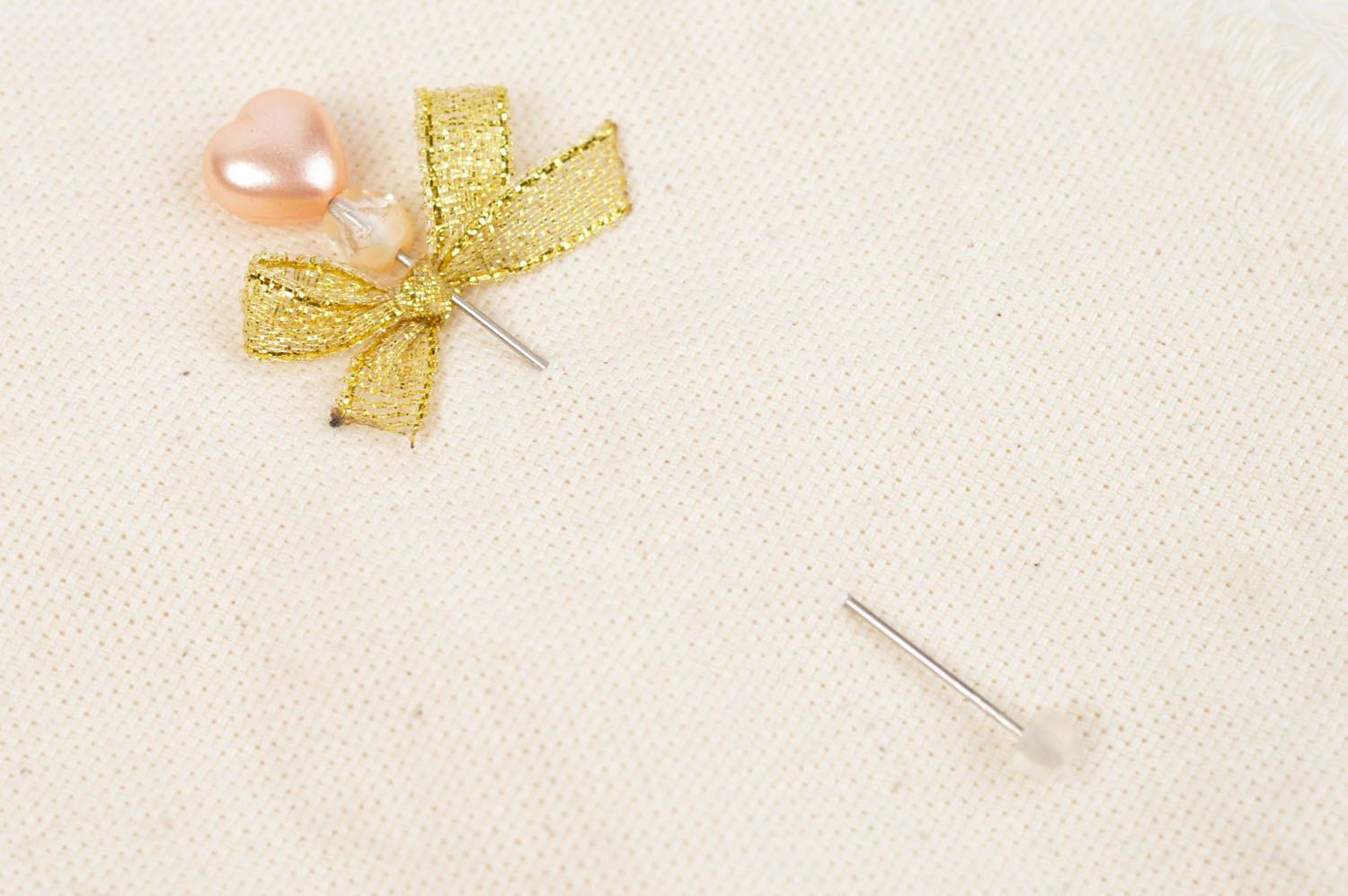 Handmade jewelry brooch handmade brooch jewelry fashion accessories gift for her photo 4