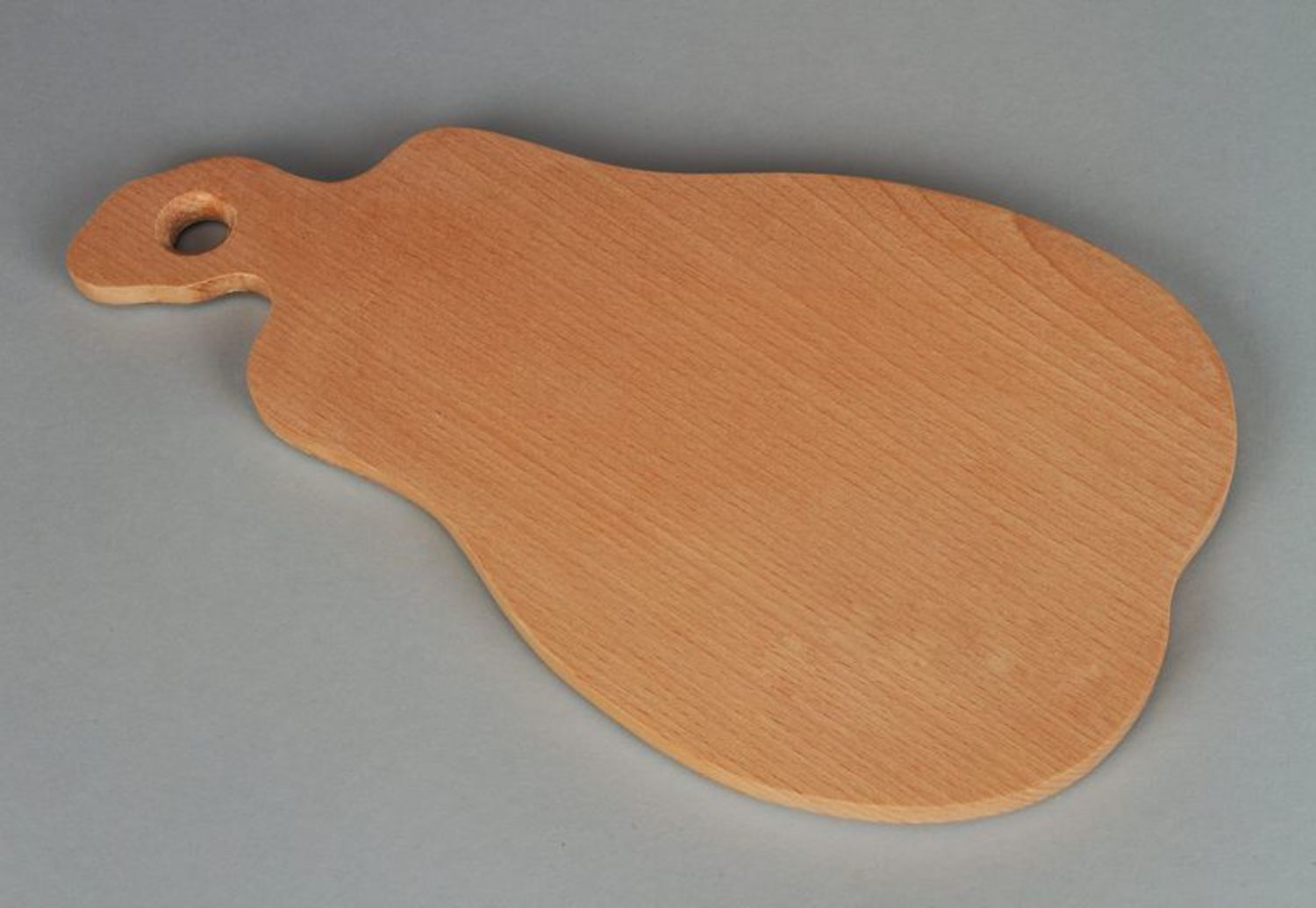 Decorative wooden cutting board Shabby chic photo 3