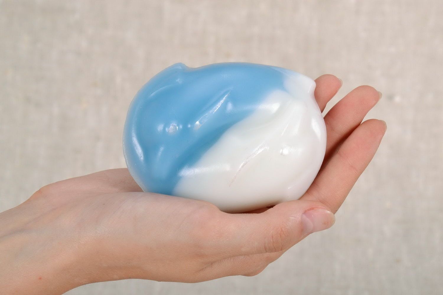 Soap with jojoa oil photo 5