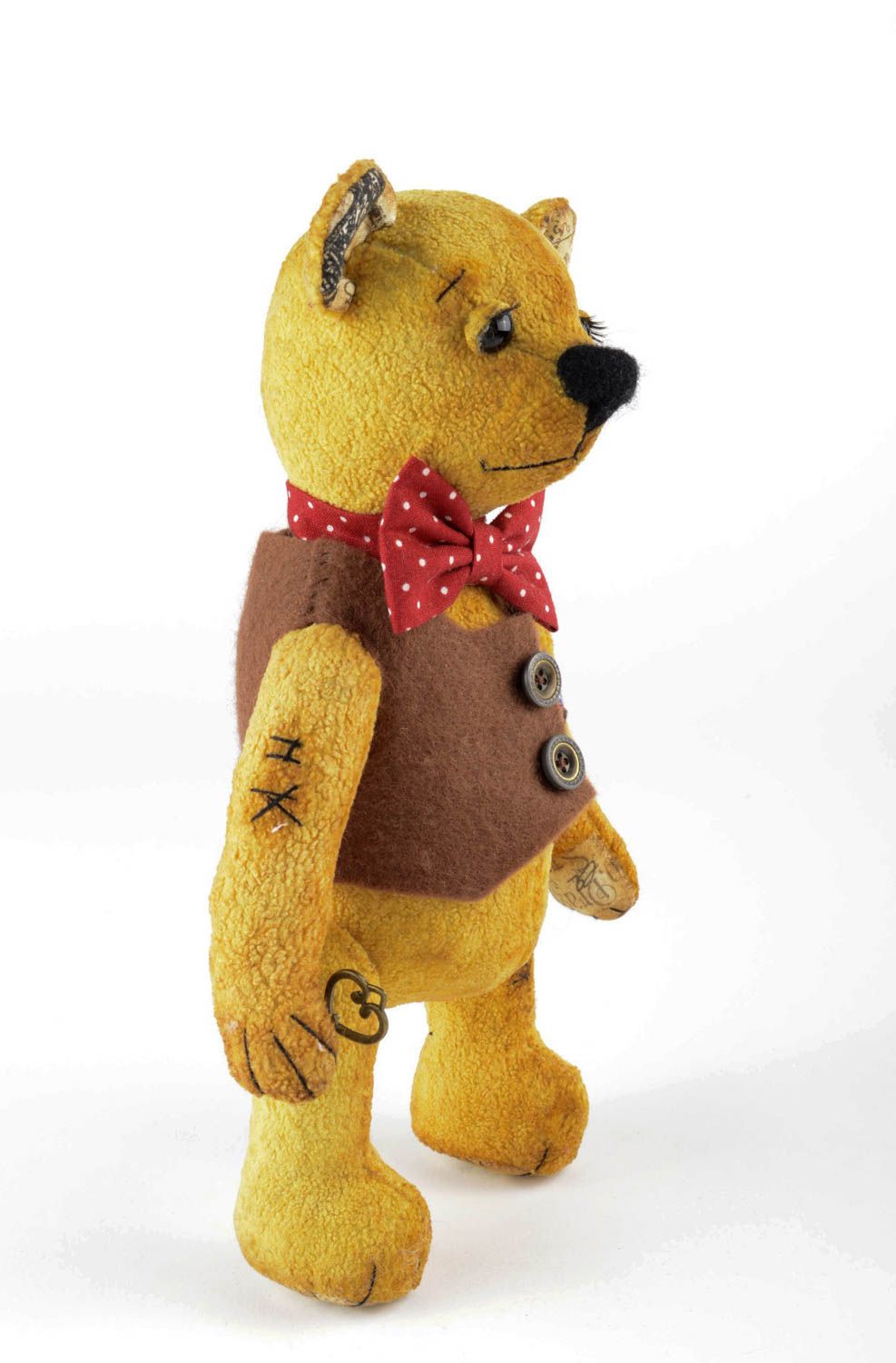 Unusual handmade soft toy best toys for kids birthday gift ideas cool rooms photo 3