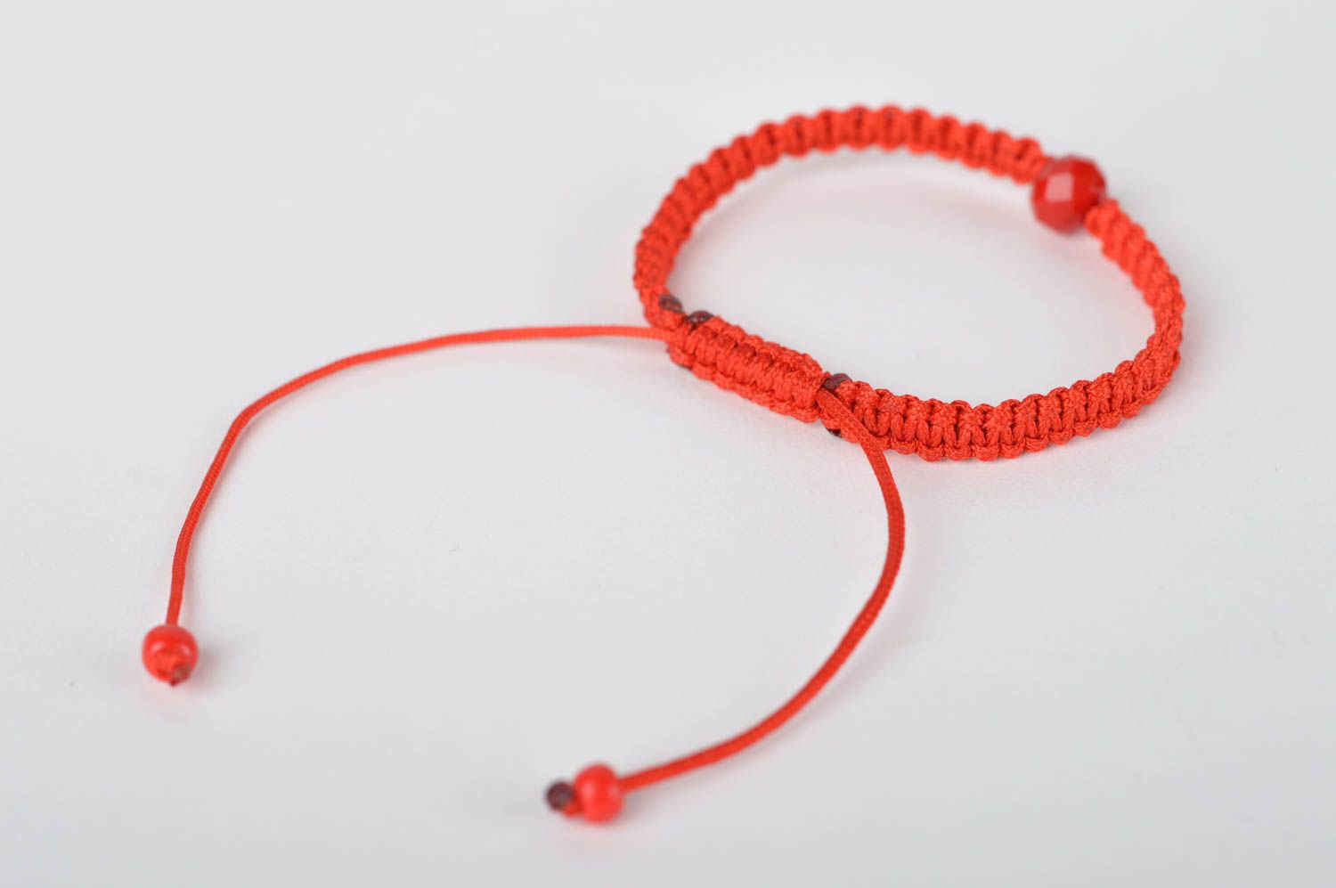Stylish handmade textile bracelet wrist bracelet designs fashion tips for her photo 5