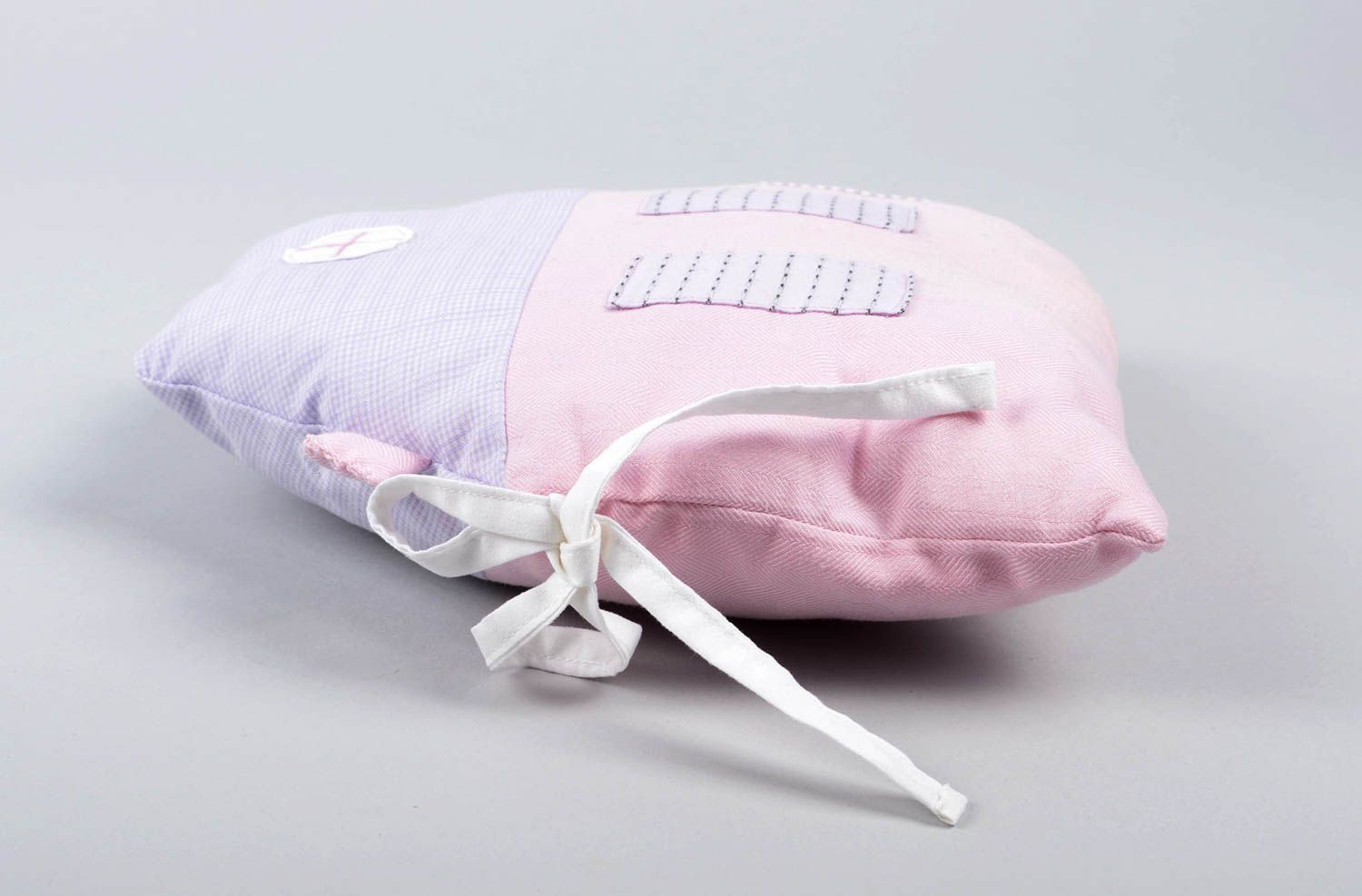 Бортик для детской кроватки ручной работы защита на кроватку бампер в кроватку фото 9