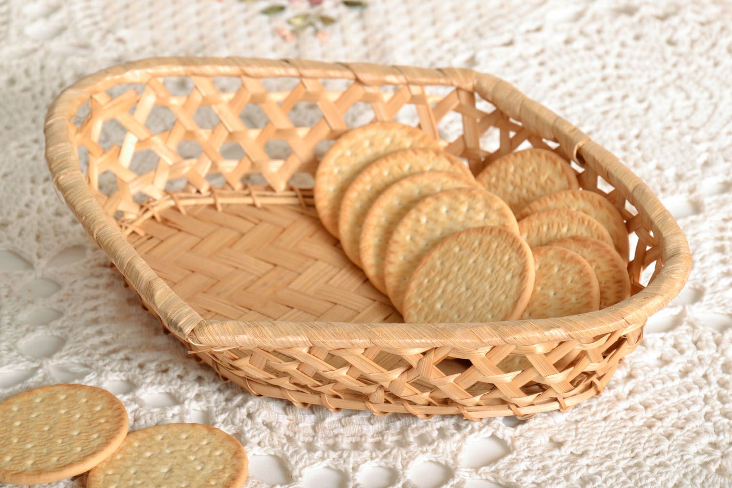 Bread basket photo 1