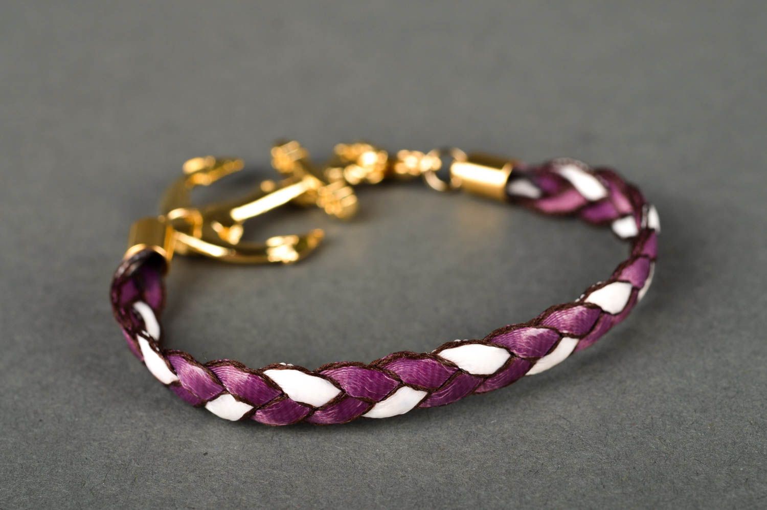 Handmade bracelet designer bracelet fashion accessories for women cool gifts photo 2