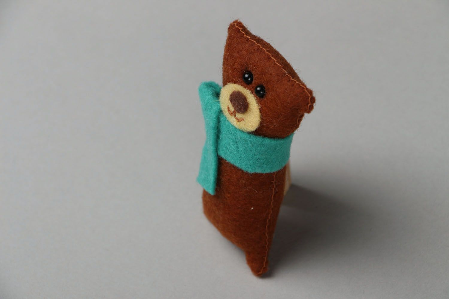 Small soft toy photo 2