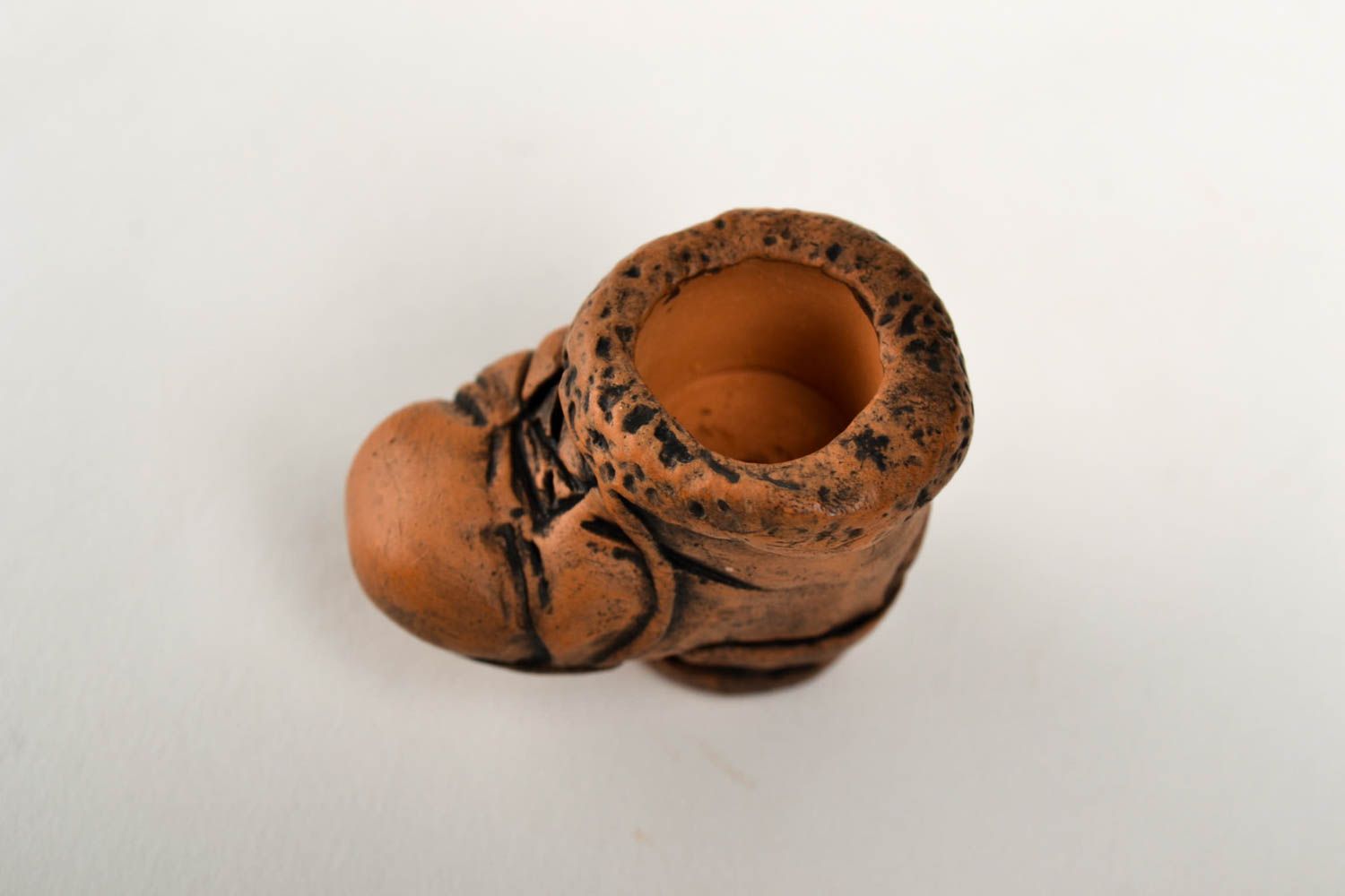 Keramik Handarbeit Shisha Tonkopf Wasserpfeifen Zubehör Geschenk für Männer  foto 3